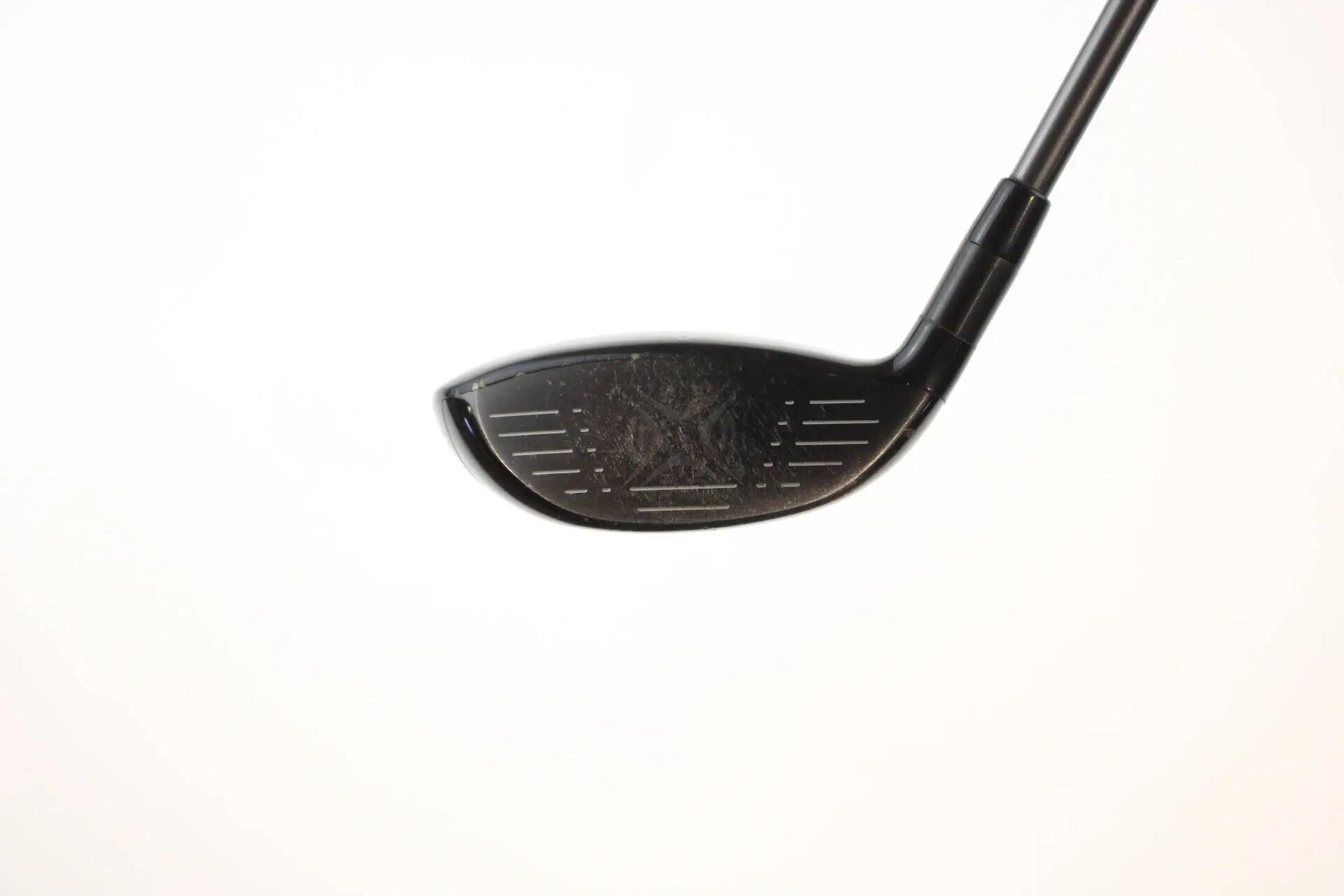 Seconde vie - Callaway Rogue RH 15-deg Fairway Wood - Sufficient 2/6