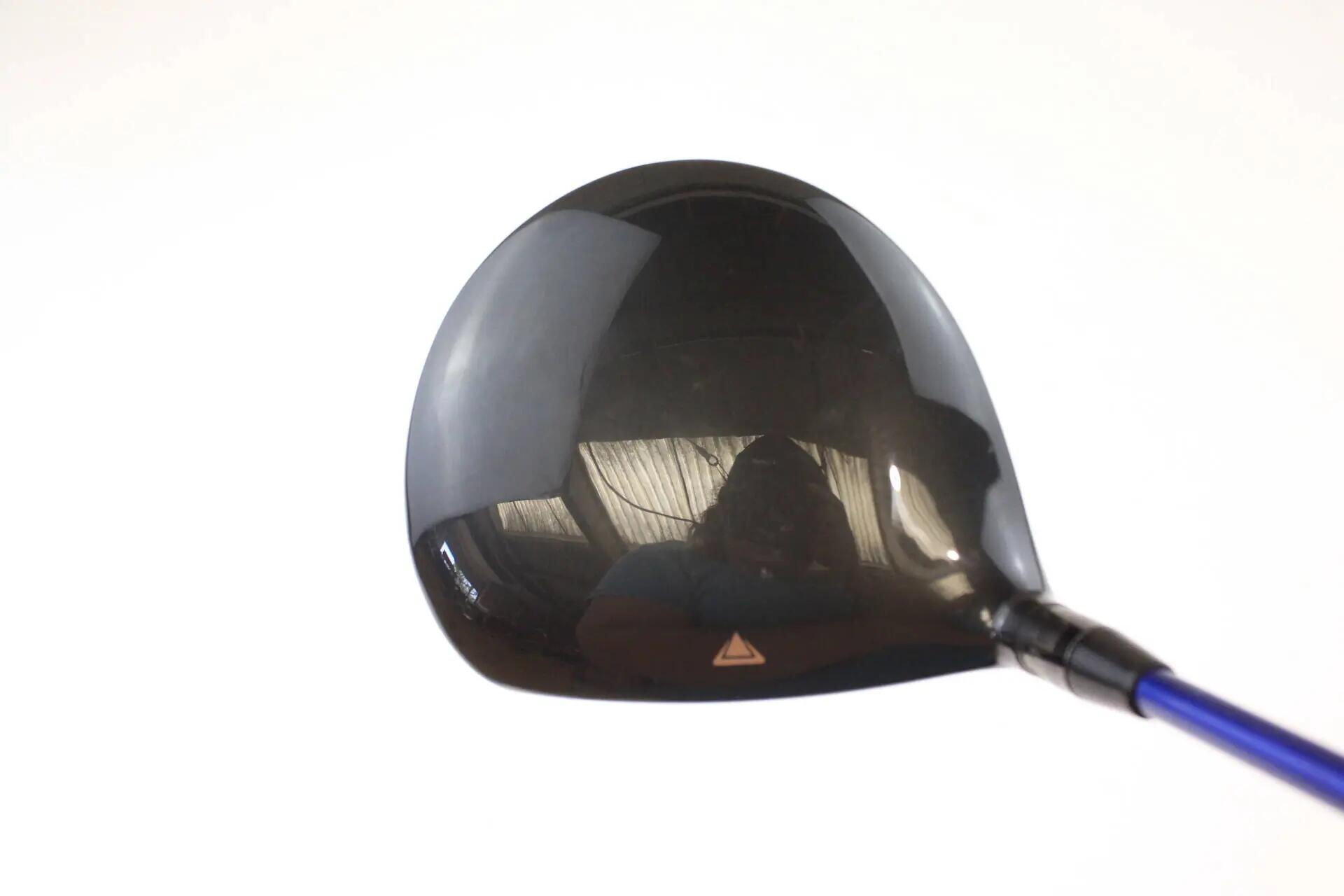 Seconde vie - Titleist 917D2 RH 9.5-deg Driver - Good 3/6