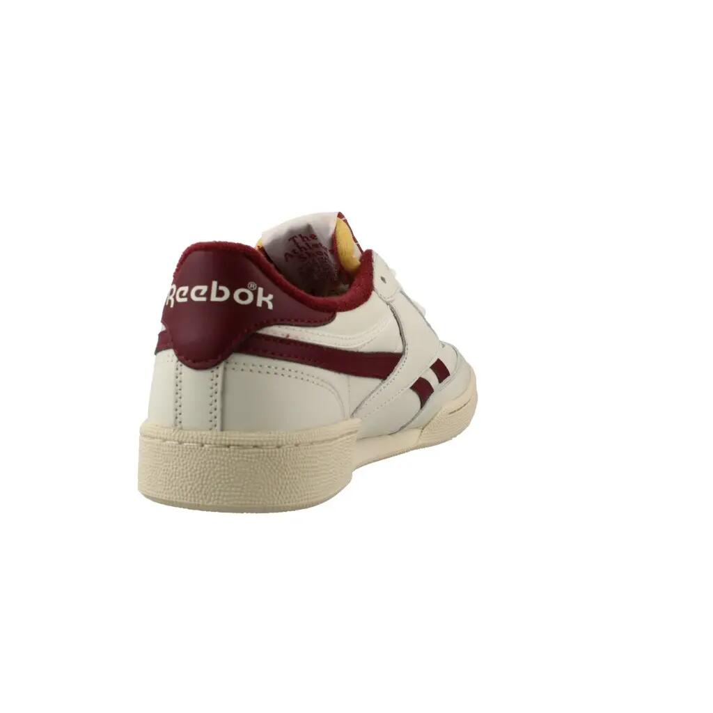 Chaussures Reebok Club C Revenge VNTG Blanc 3/11