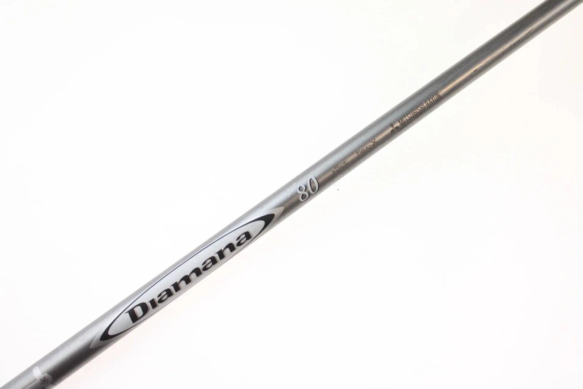 Seconde vie - Titleist 915Fd RH 15-deg Fairway Wood - Good 4/6
