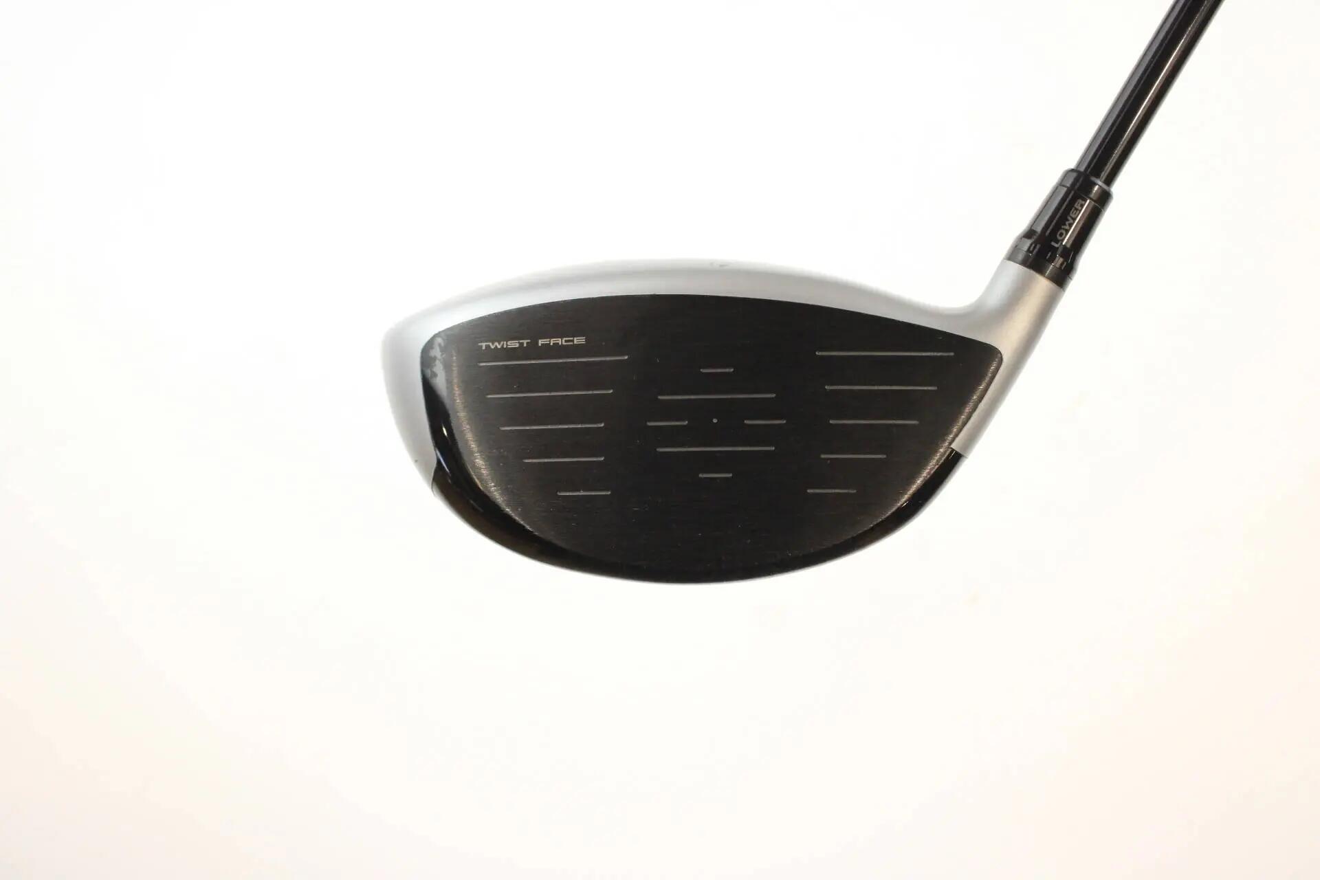 Seconde vie - TaylorMade M4 RH 9.5-deg Driver - Good 2/5