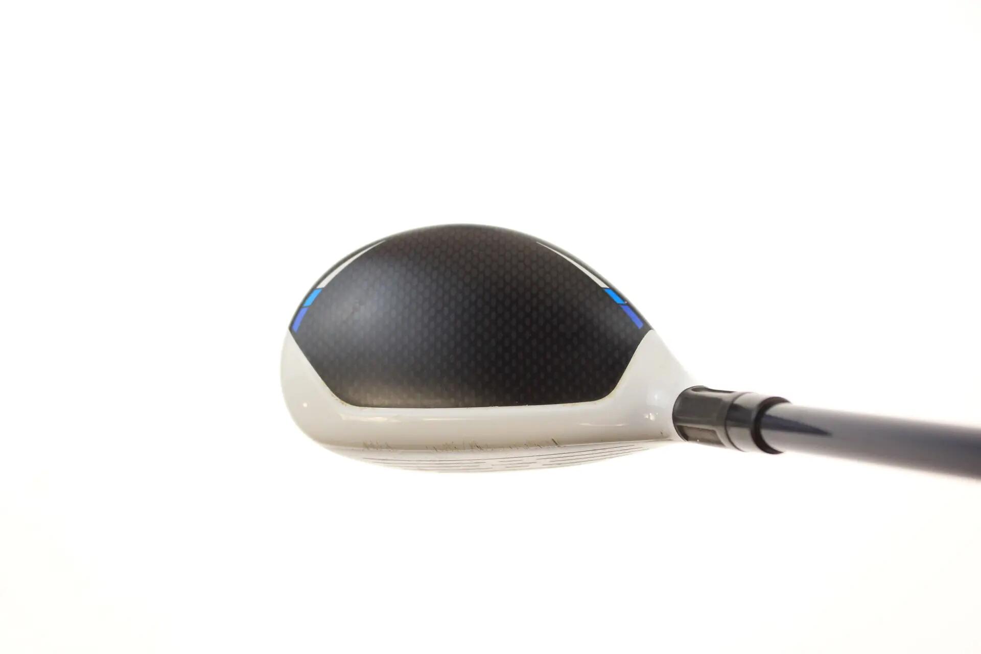 Seconde vie - TaylorMade SIM2 Max Rescue RH 19-deg Hybrid - Sufficient 3/6