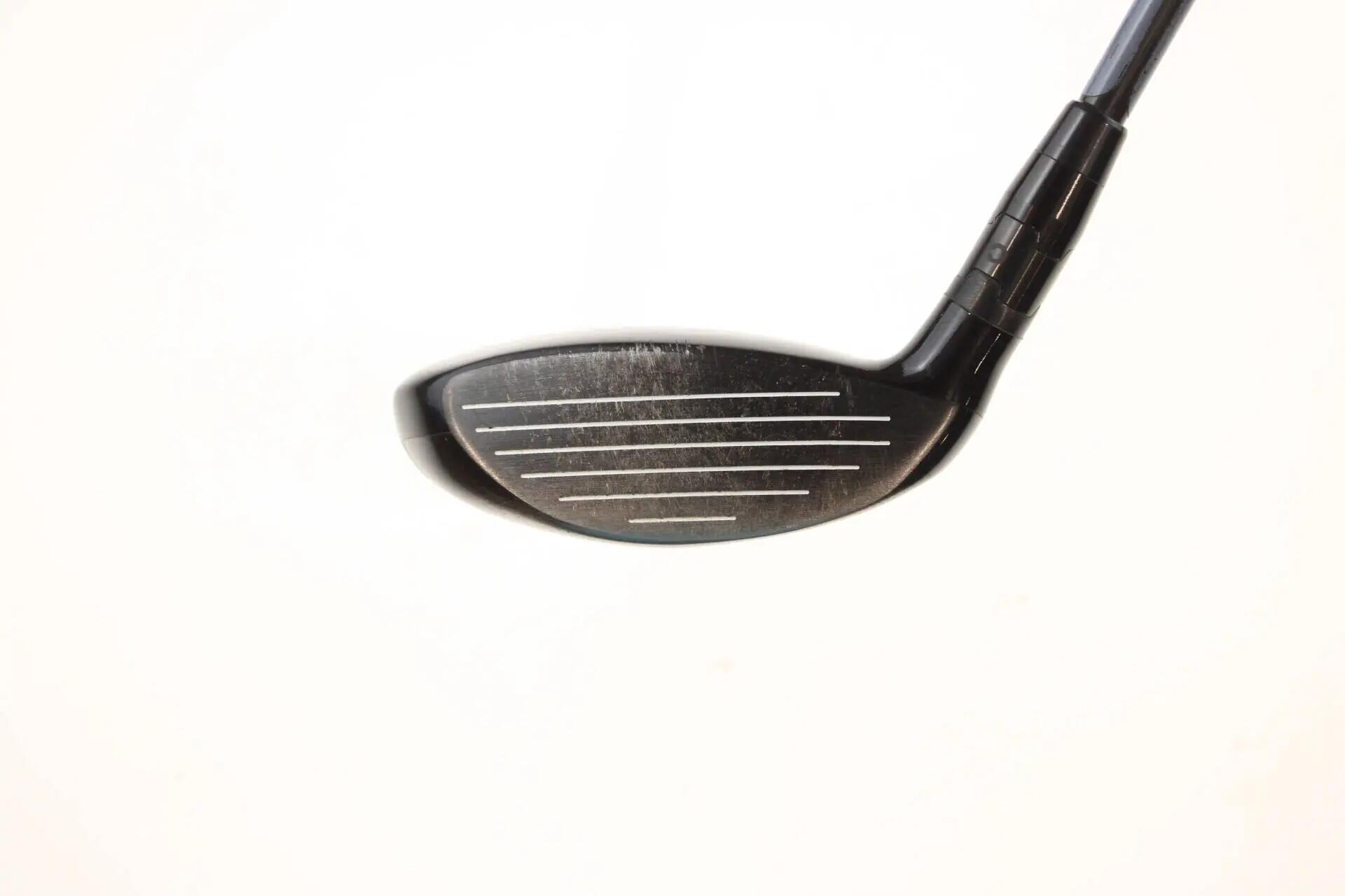 Seconde vie - Callaway RAZR Fit Xtreme RH 16.5-deg Fairway Wood - Sufficient 2/5