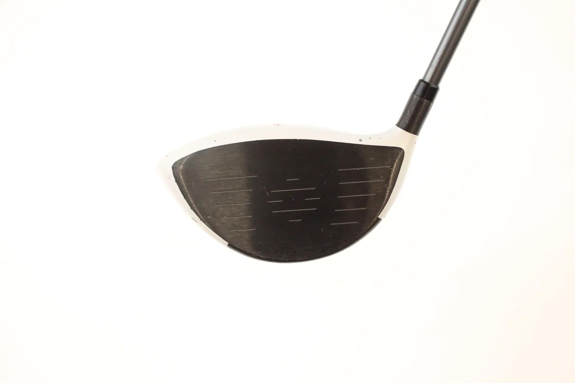 Seconde vie - TaylorMade Burner SuperFast 2.0 RH 10.5-deg Driver - Sufficient 2/5