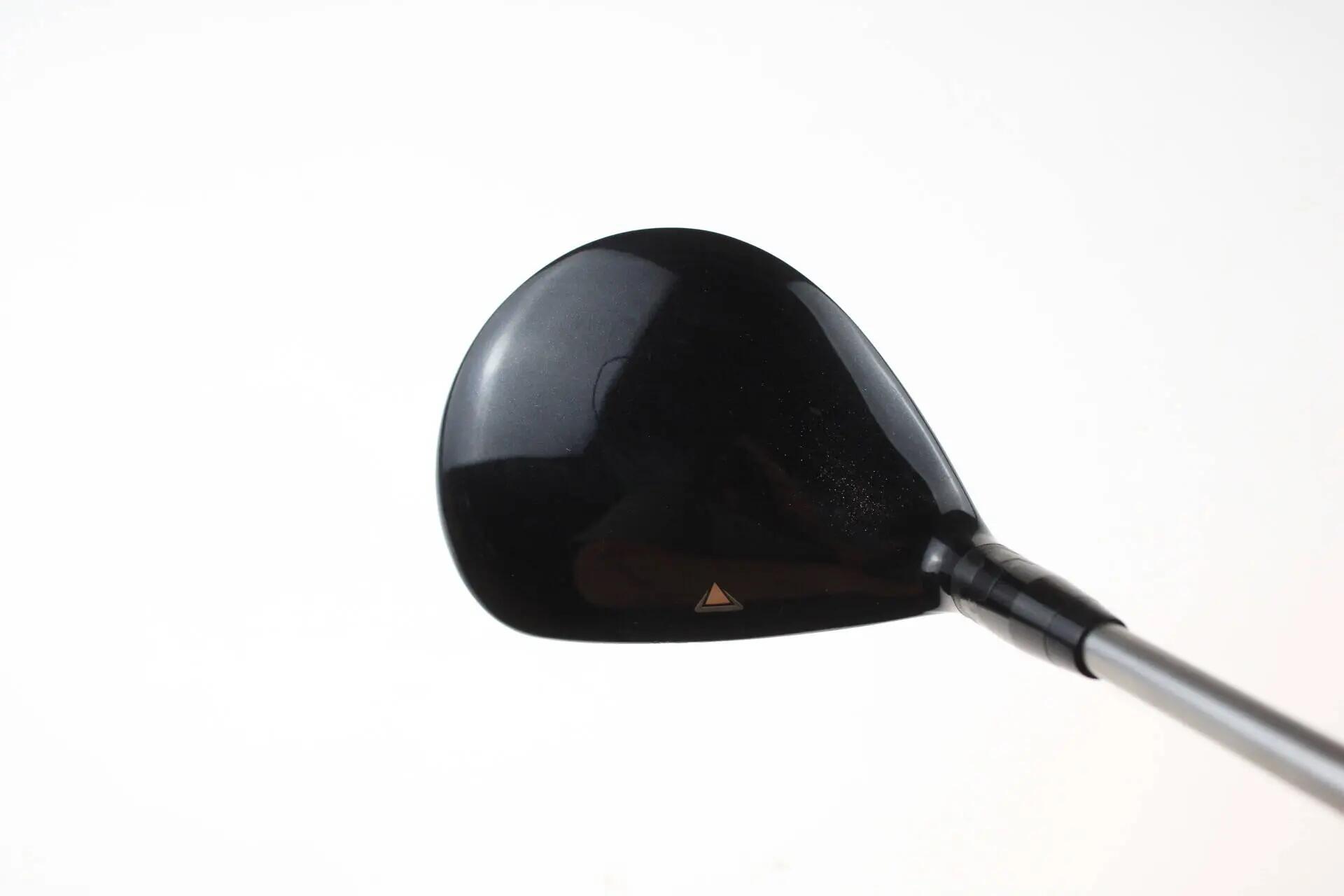 Seconde vie - Titleist 915Fd RH 15-deg Fairway Wood - Good 3/6