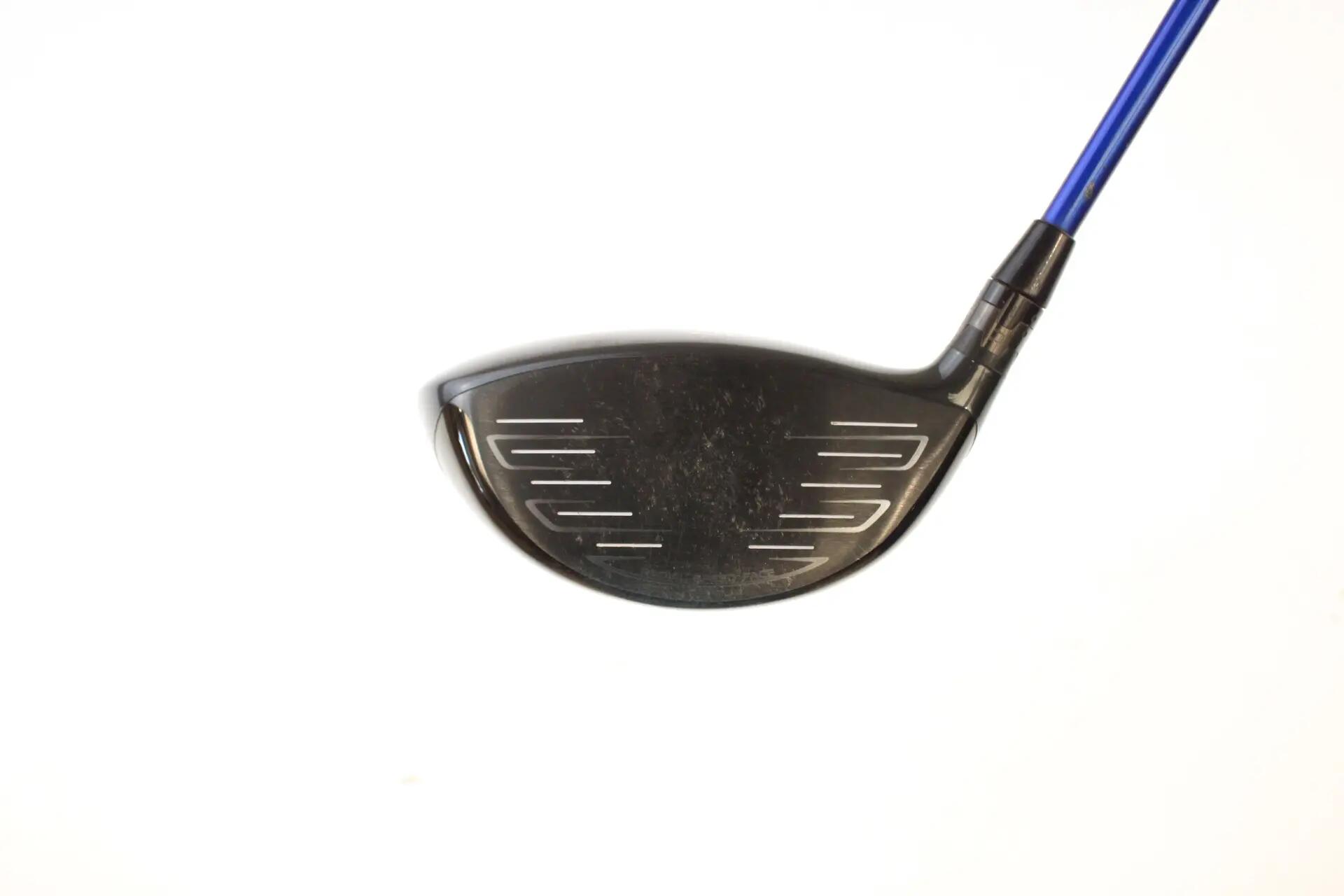 Seconde vie - Titleist 917D2 RH 9.5-deg Driver - Good 2/6