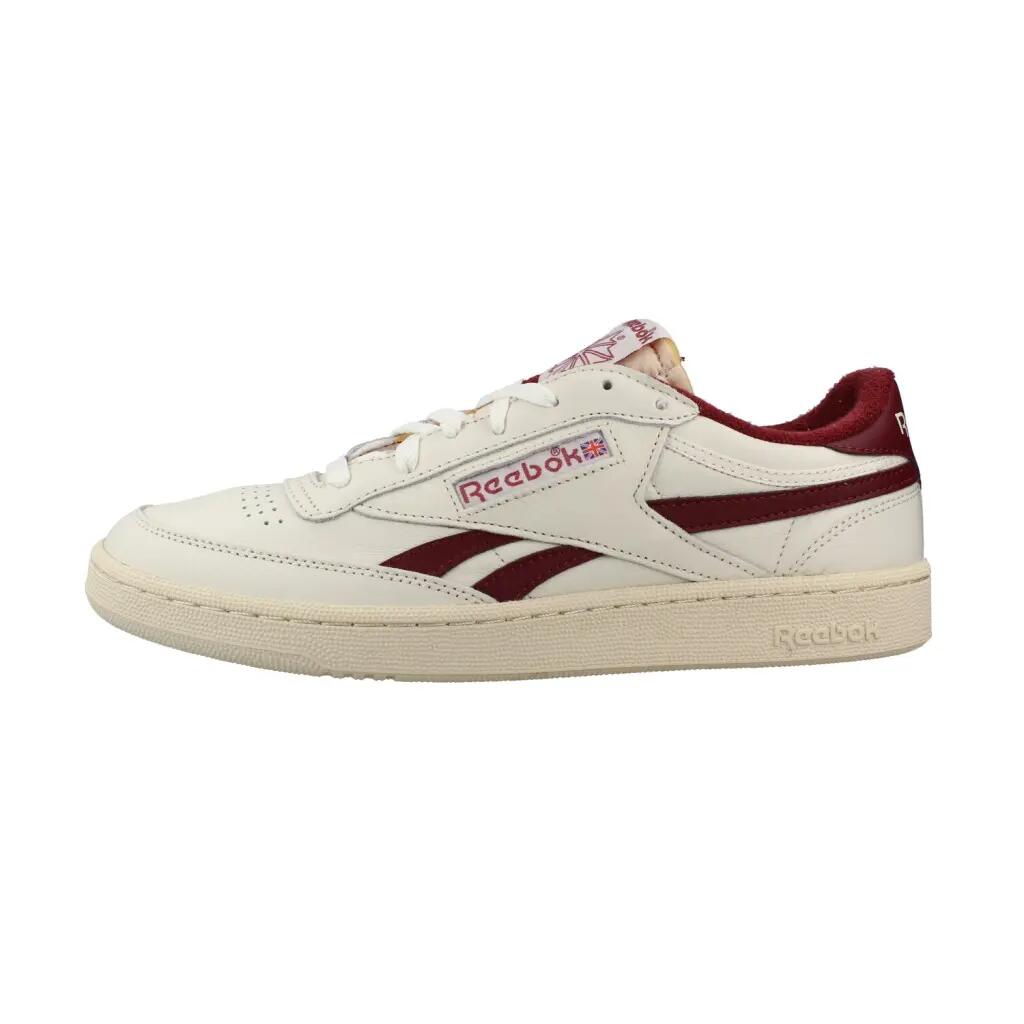 Chaussures Reebok Club C Revenge VNTG Blanc 2/11