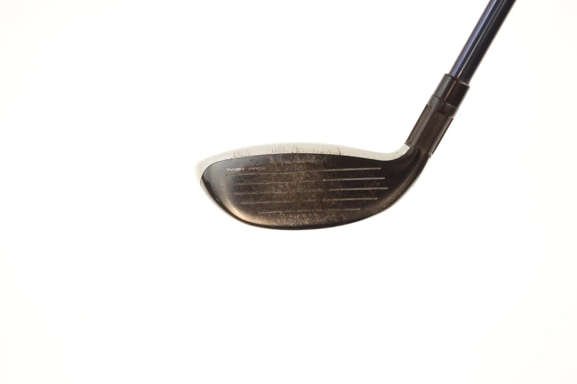 Seconde vie - TaylorMade SIM2 Max Rescue RH 19-deg Hybrid - Sufficient 2/6