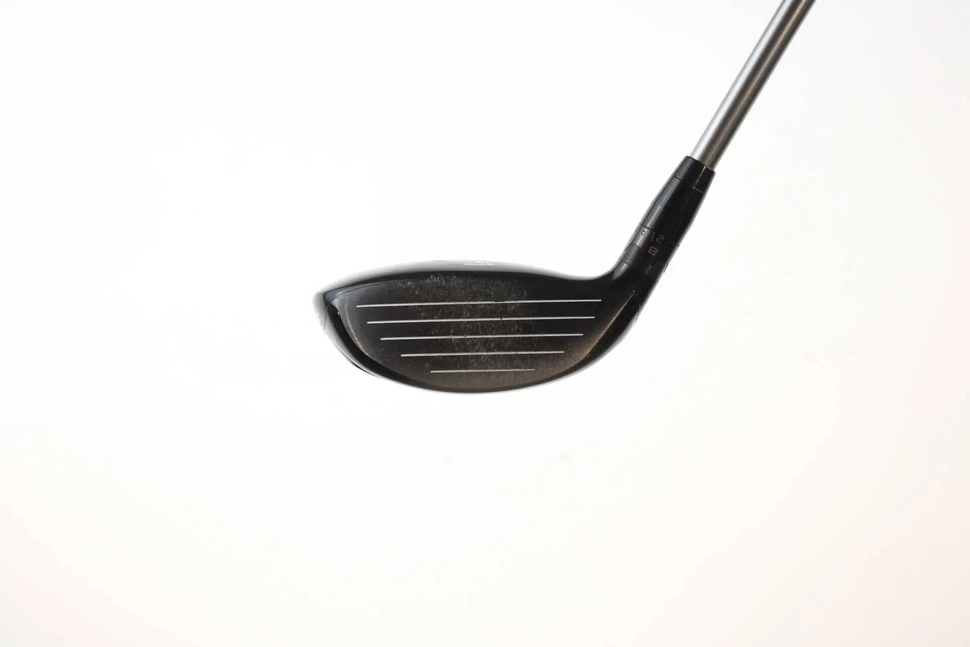 Seconde vie - Titleist 915Fd RH 15-deg Fairway Wood - Good 2/6