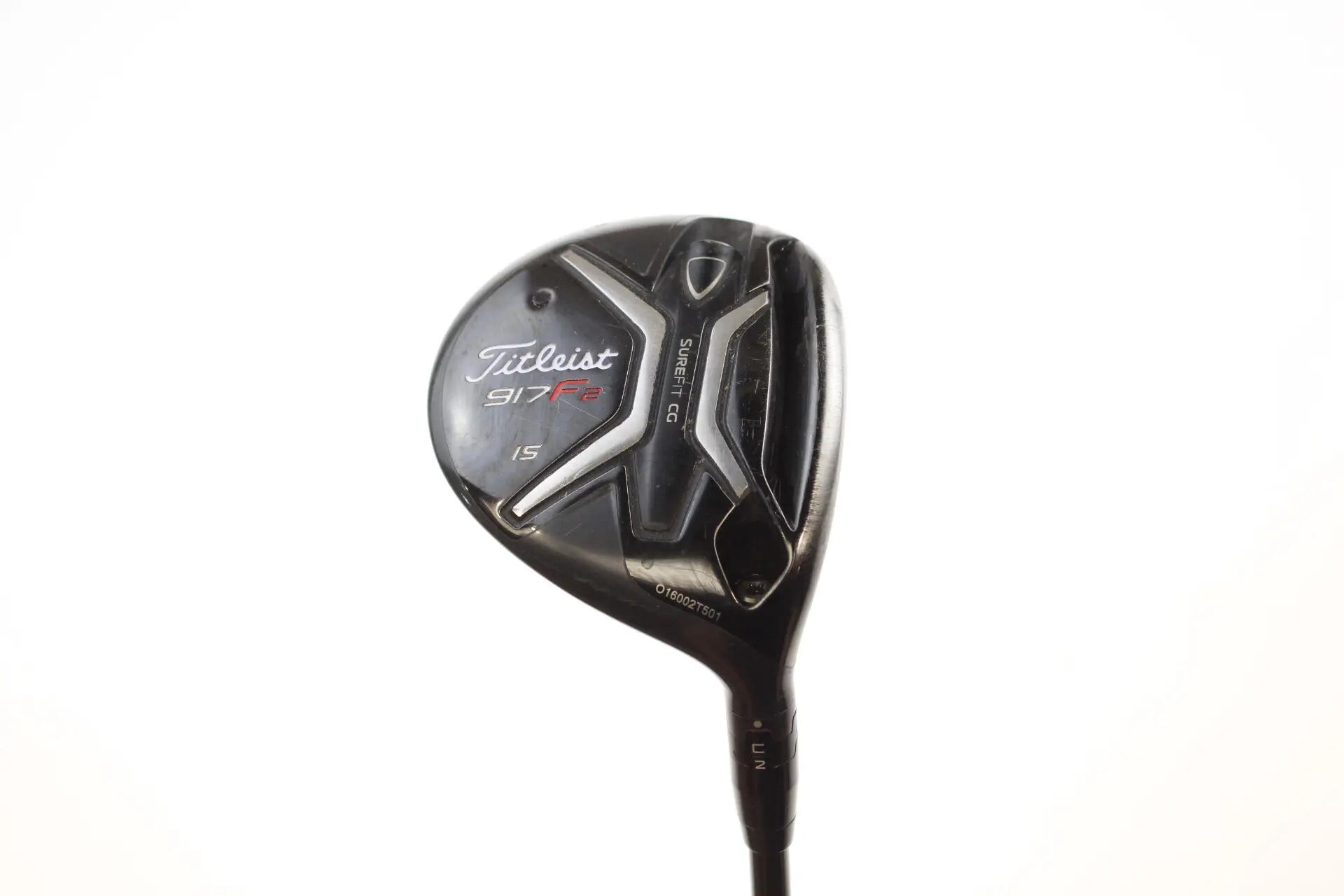 TITLEIST picture