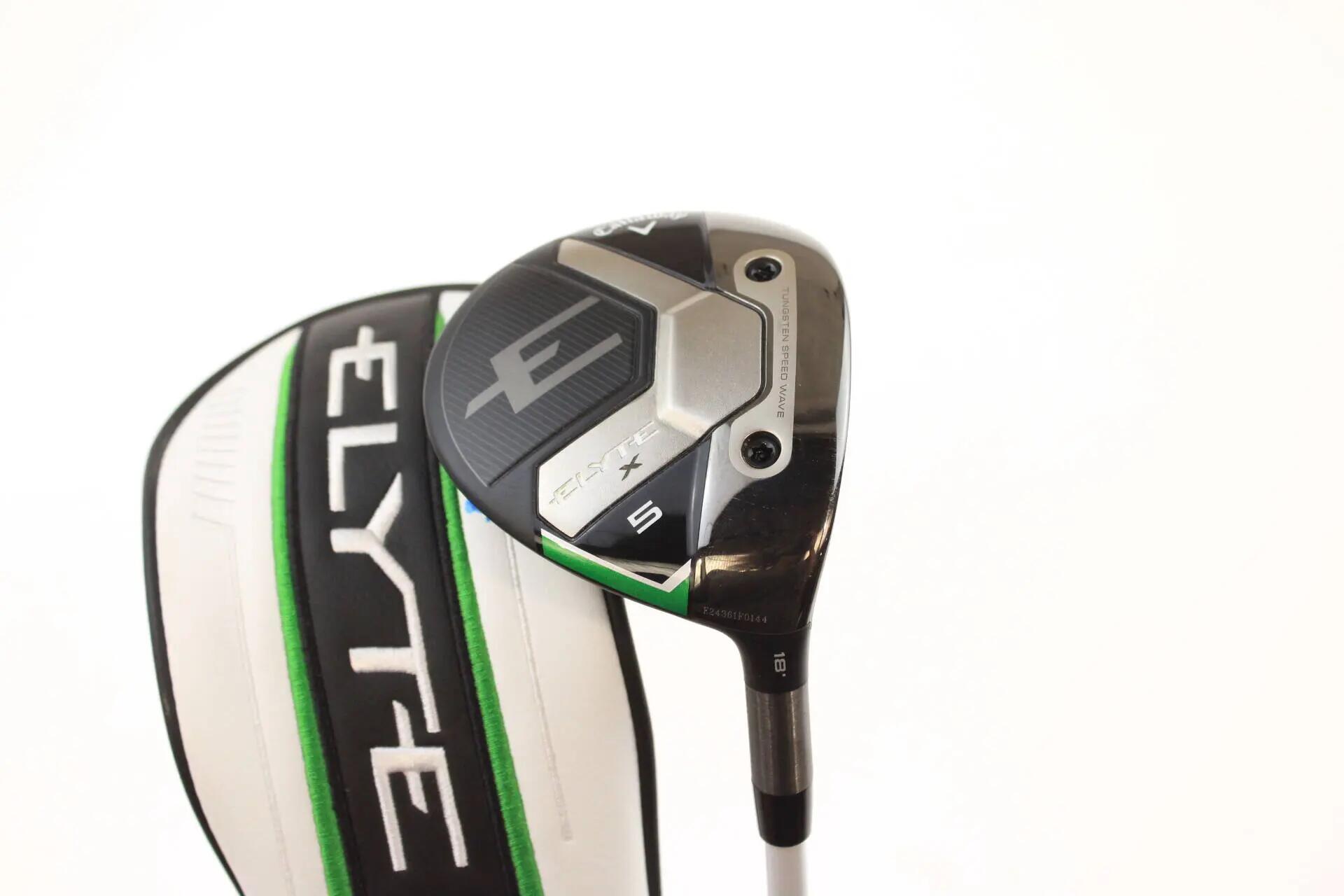 CALLAWAY picture