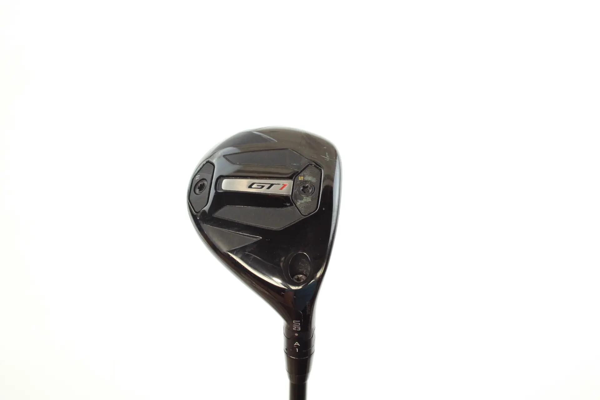 TITLEIST picture