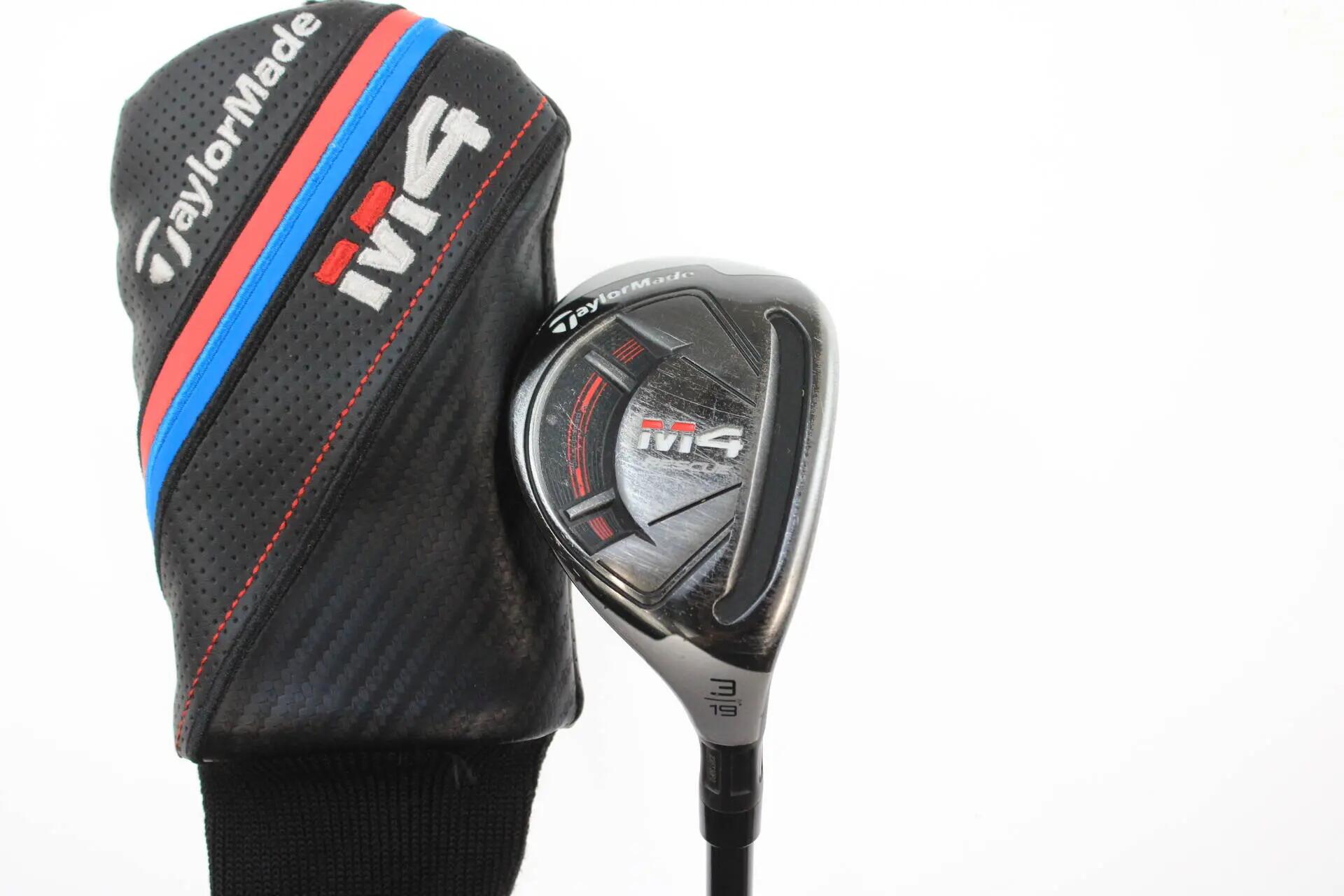 TAYLORMADE picture