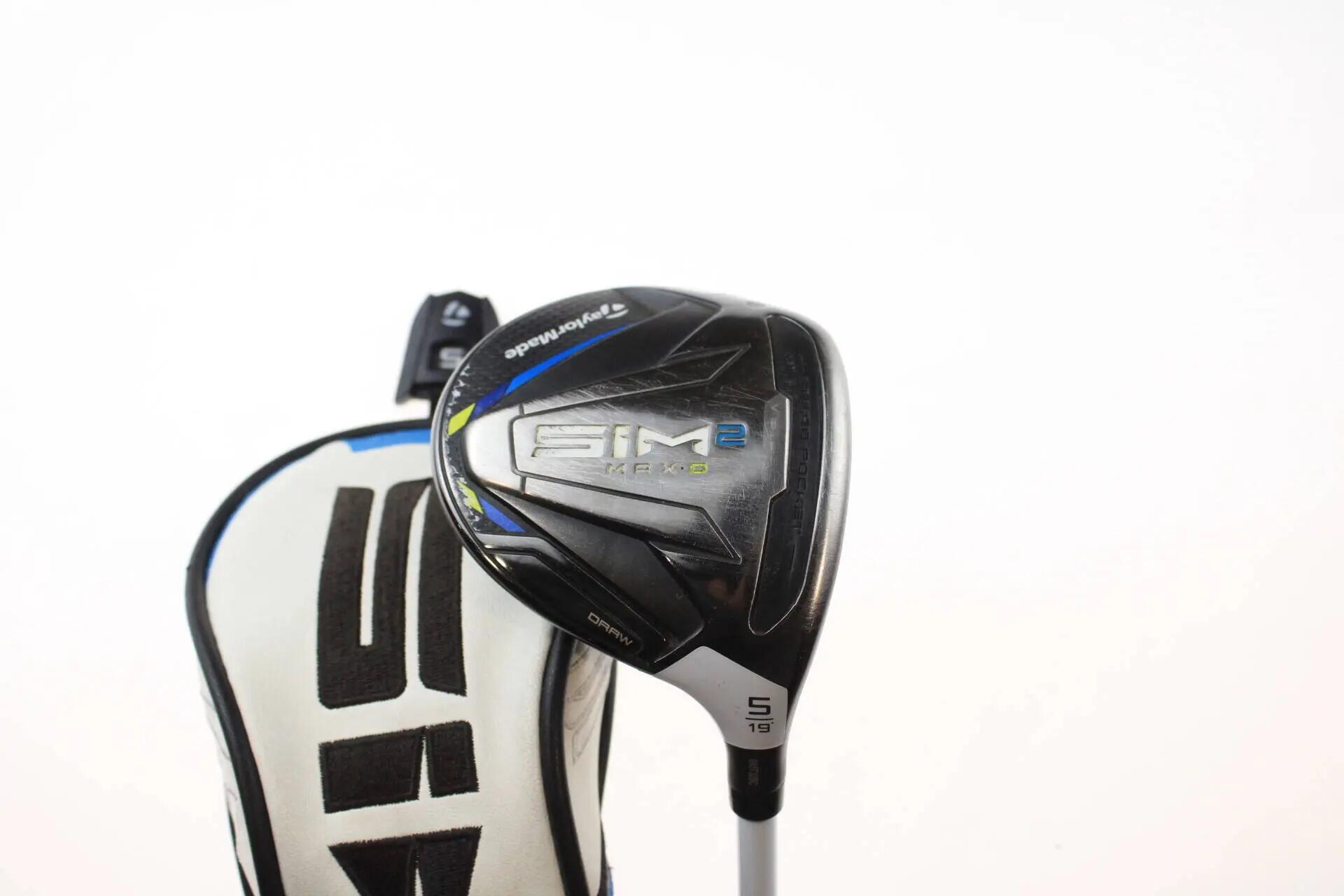 TAYLORMADE picture