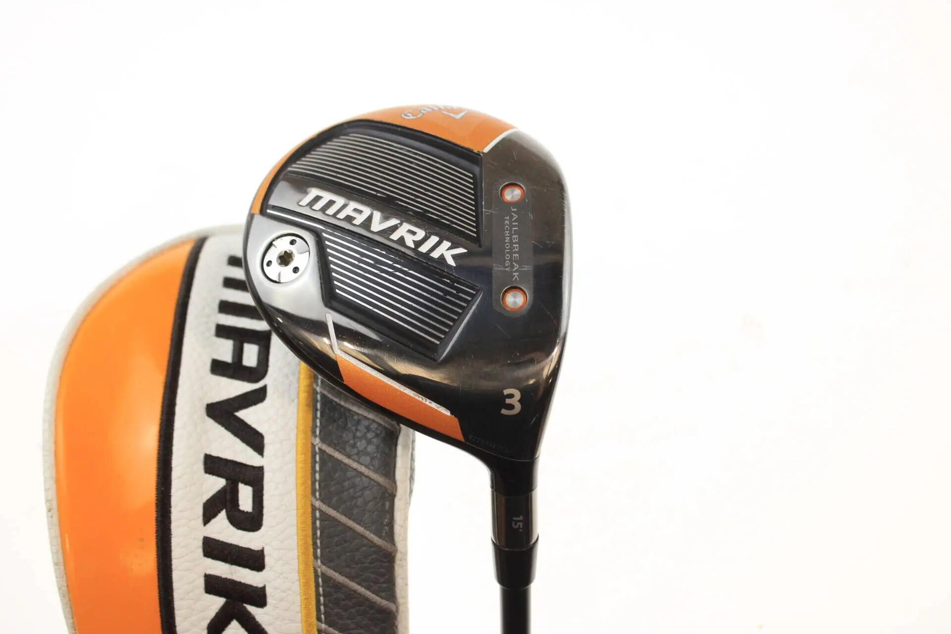 CALLAWAY picture