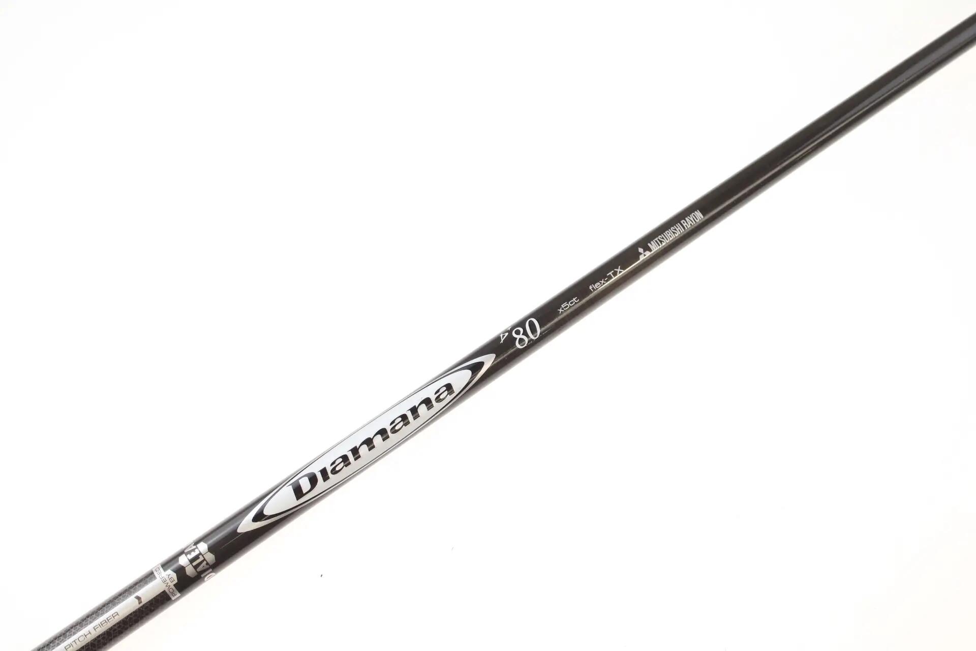 Seconde vie - Titleist 917F2 RH 15-deg Fairway Wood - Good 4/5