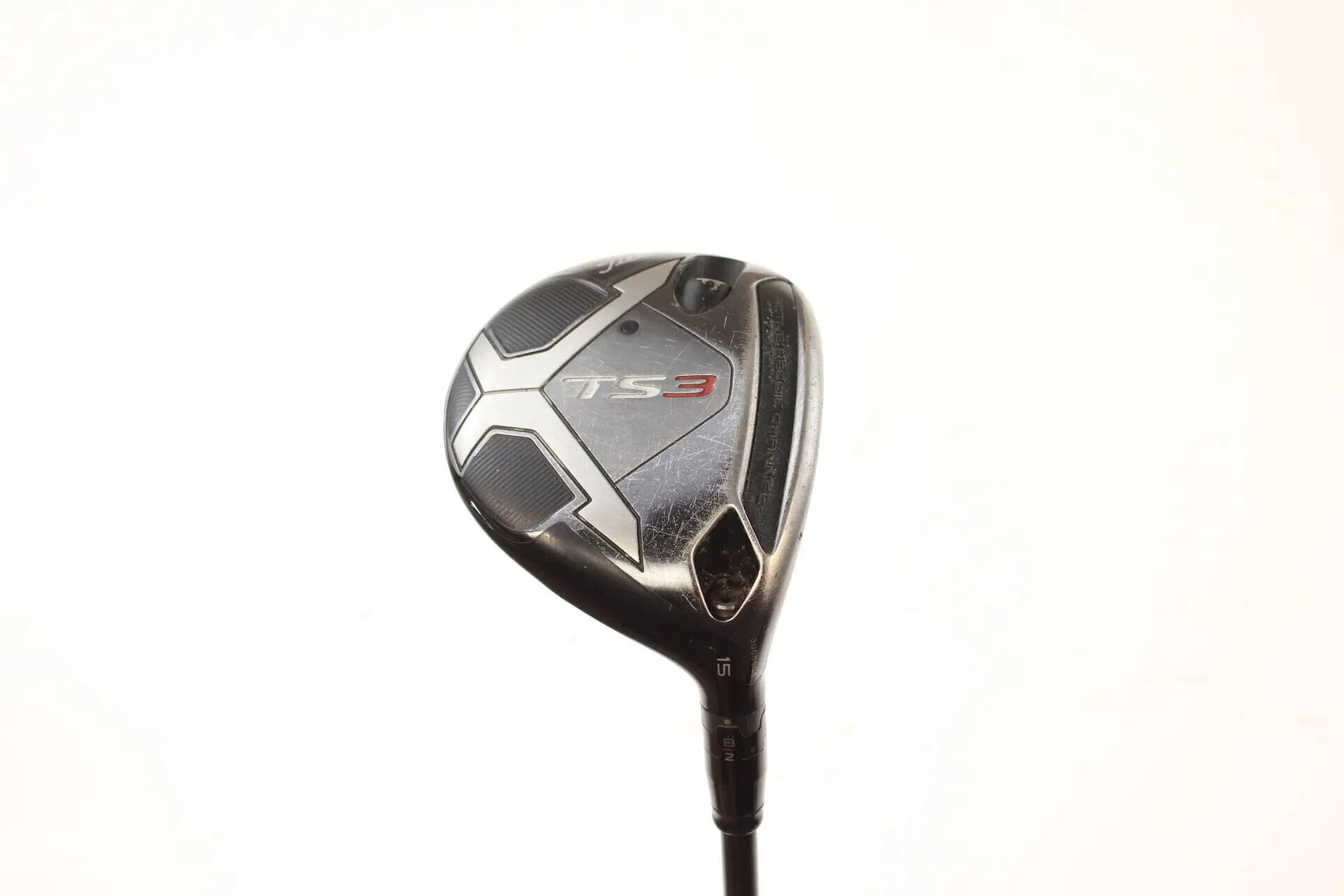 TITLEIST picture