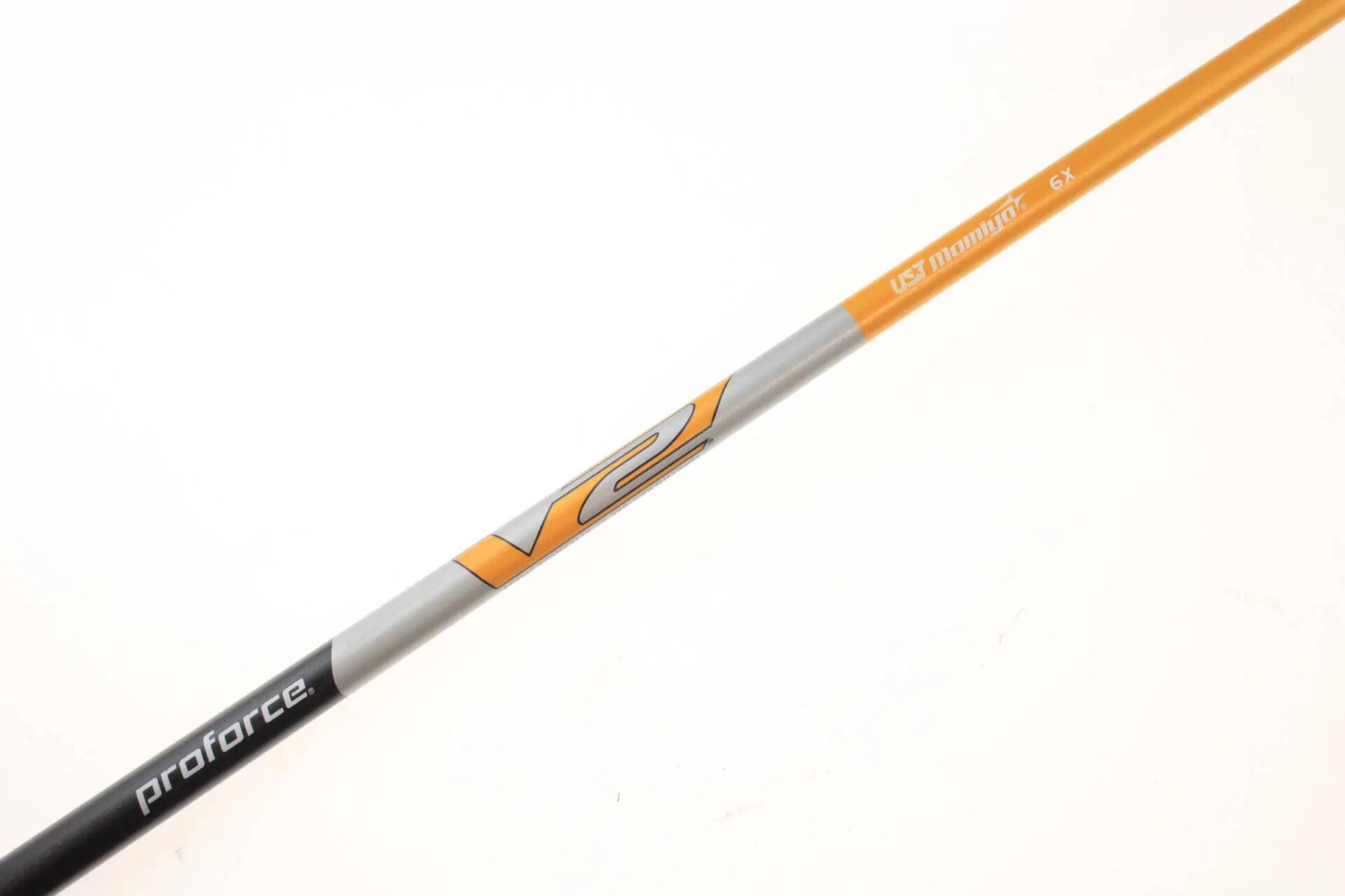 Seconde vie - Cobra King Radspeed RH 14.5-deg Fairway Wood - Very good 5/6