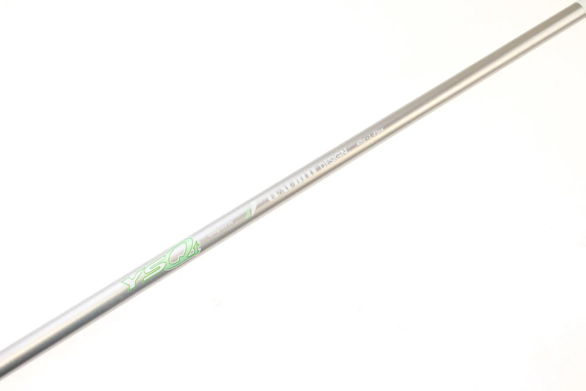 Seconde vie - Cleveland HiBore Bloom RH 25-deg Hybrid - Sufficient 4/5