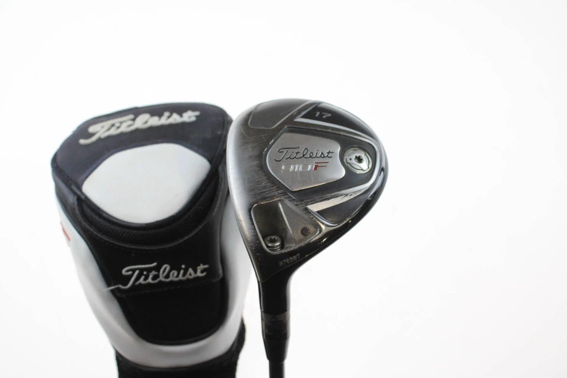 TITLEIST picture