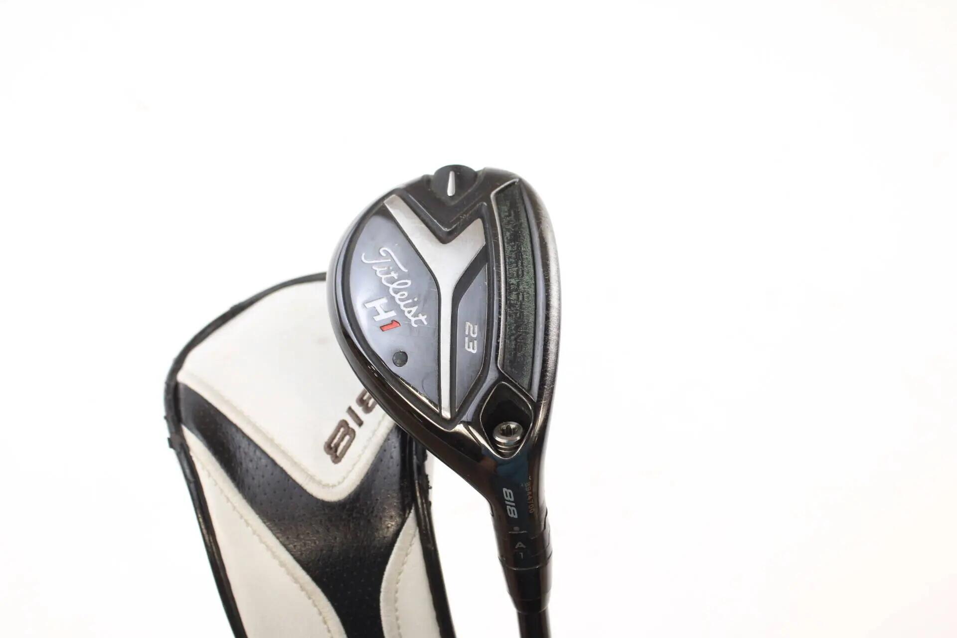 TITLEIST picture