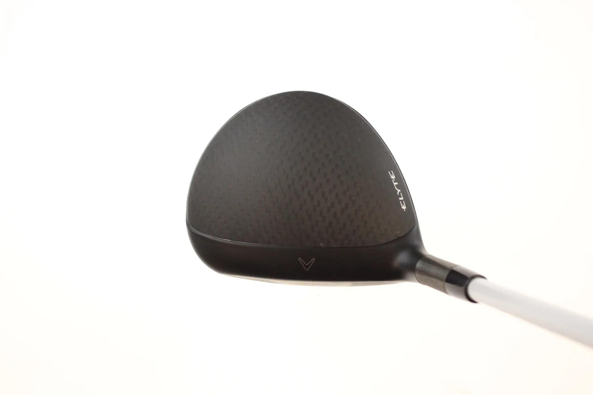 Seconde vie - Callaway Elyte X RH 18-deg Fairway Wood - Very good 3/5