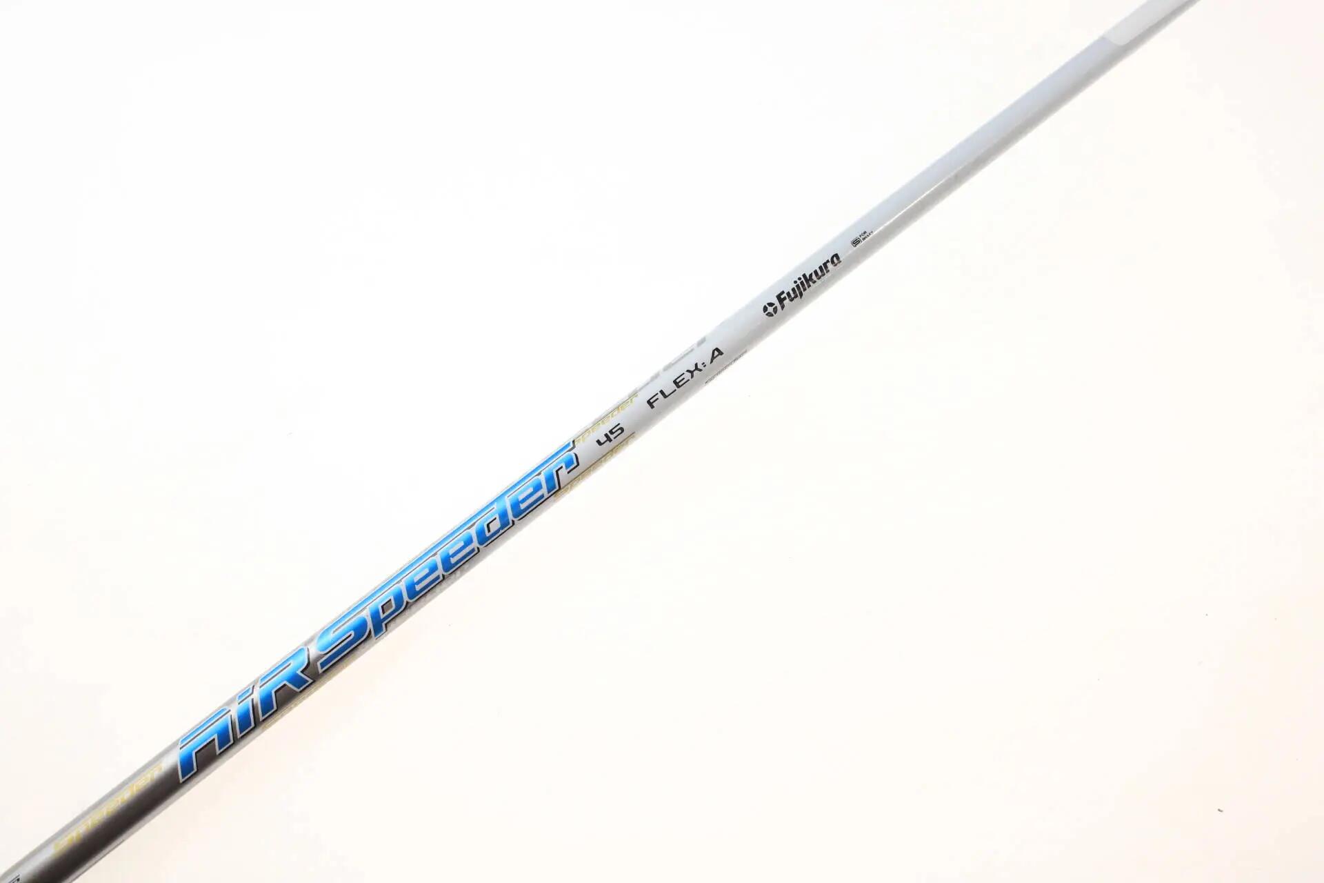 Seconde vie - TaylorMade SIM2 Max D RH 19-deg Fairway Wood - Good 4/5