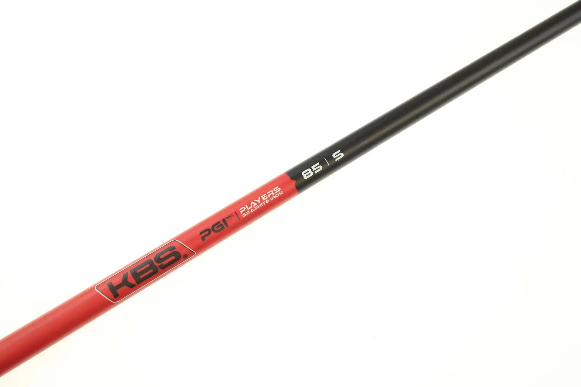 Seconde vie - Cobra LTDx RH 21-deg Hybrid - Very good 5/6