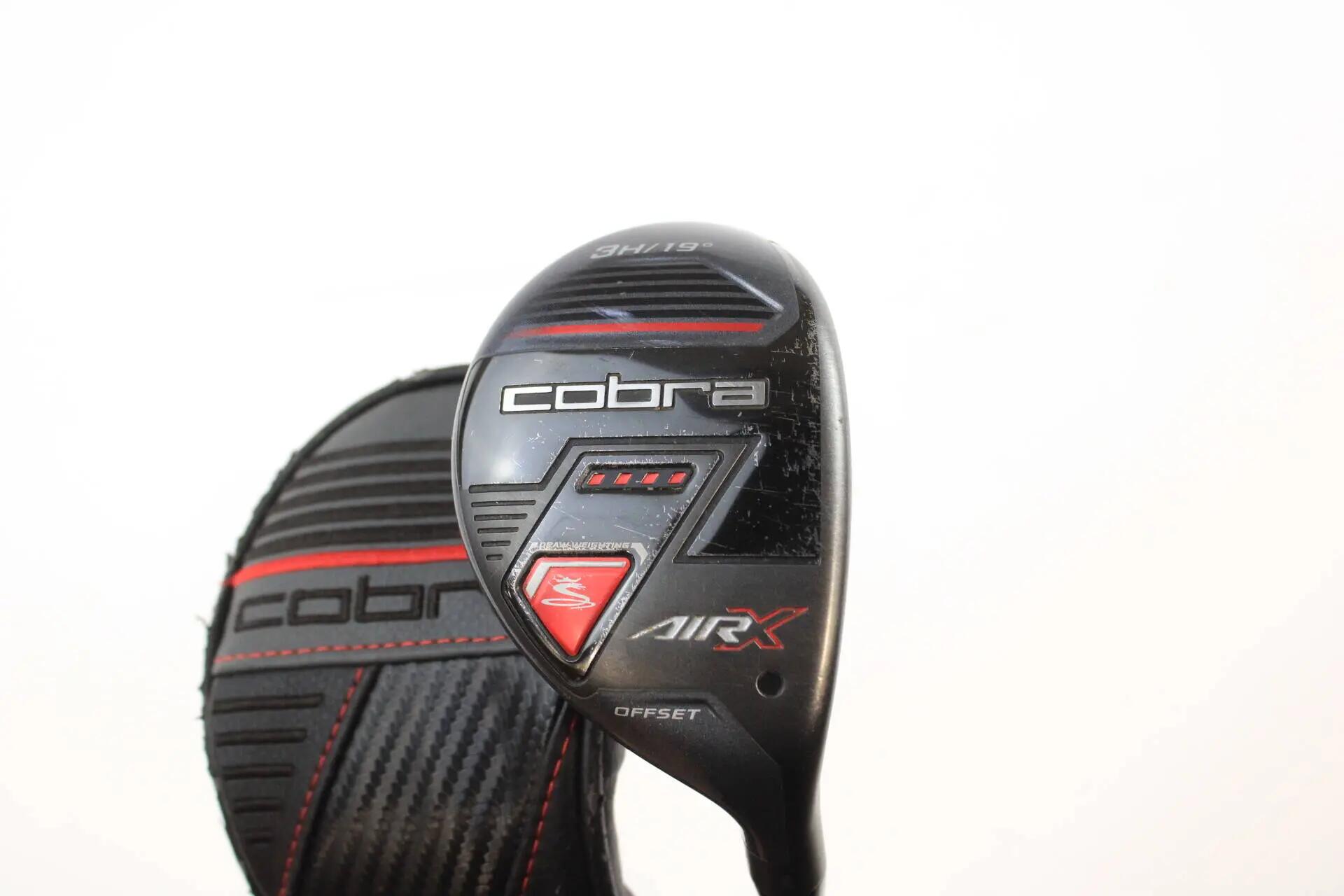 COBRA picture