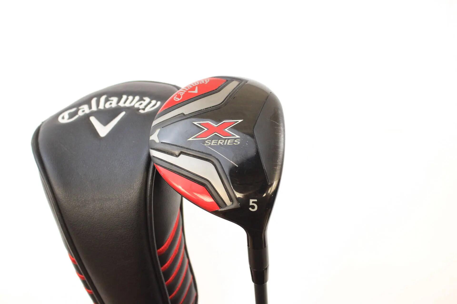 CALLAWAY picture