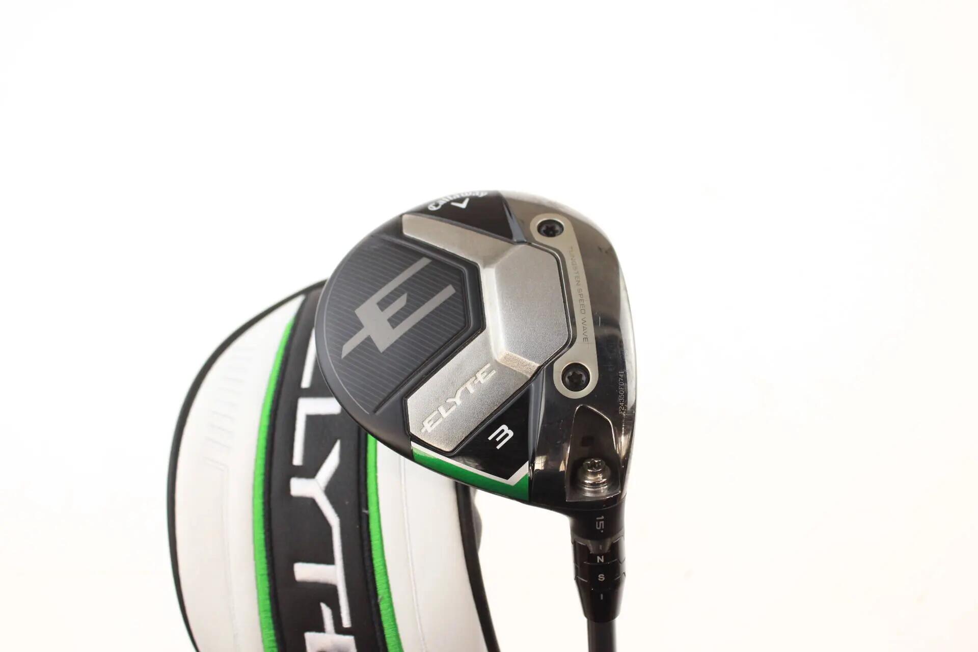 CALLAWAY picture
