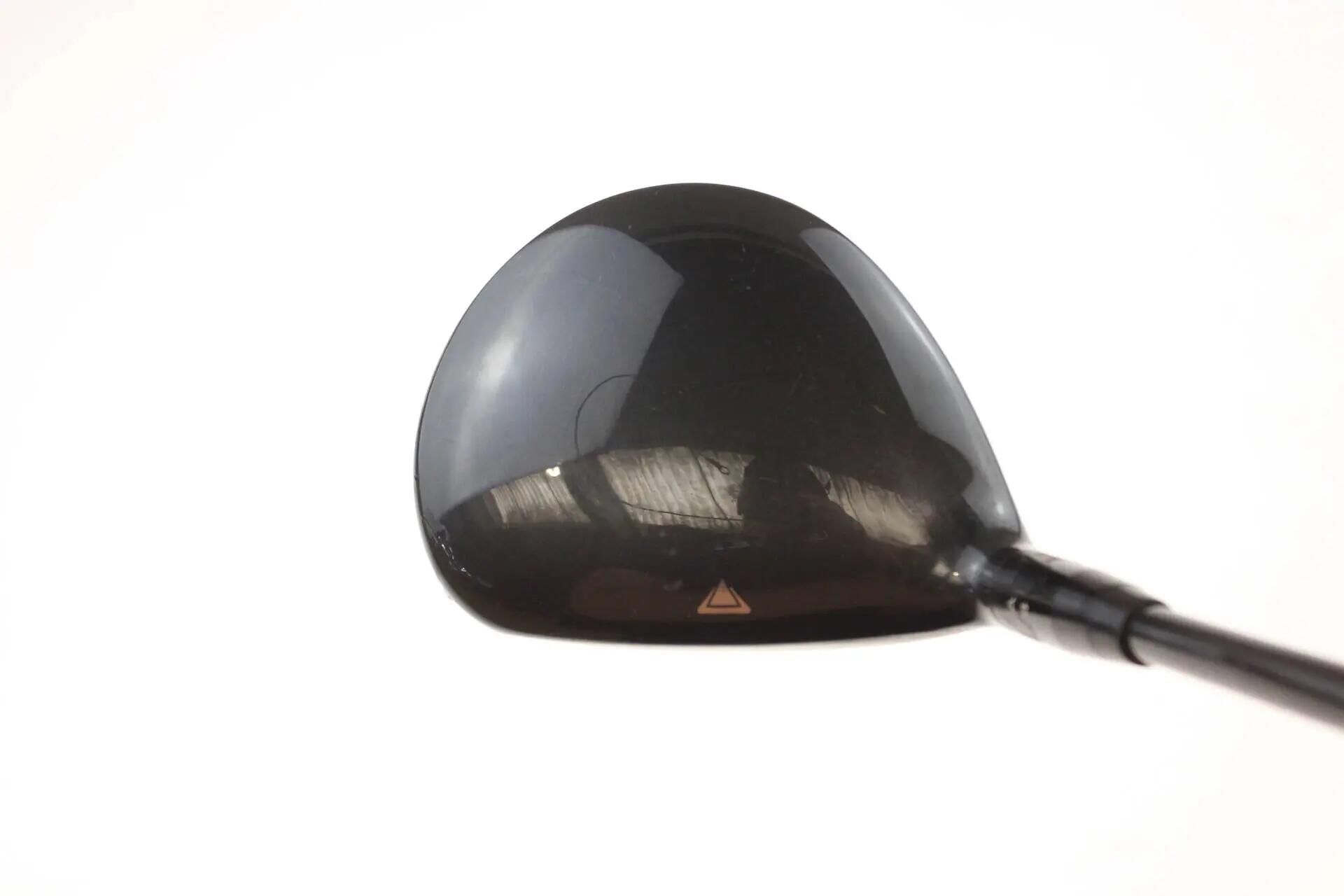 Seconde vie - Titleist 917F2 RH 15-deg Fairway Wood - Good 3/5