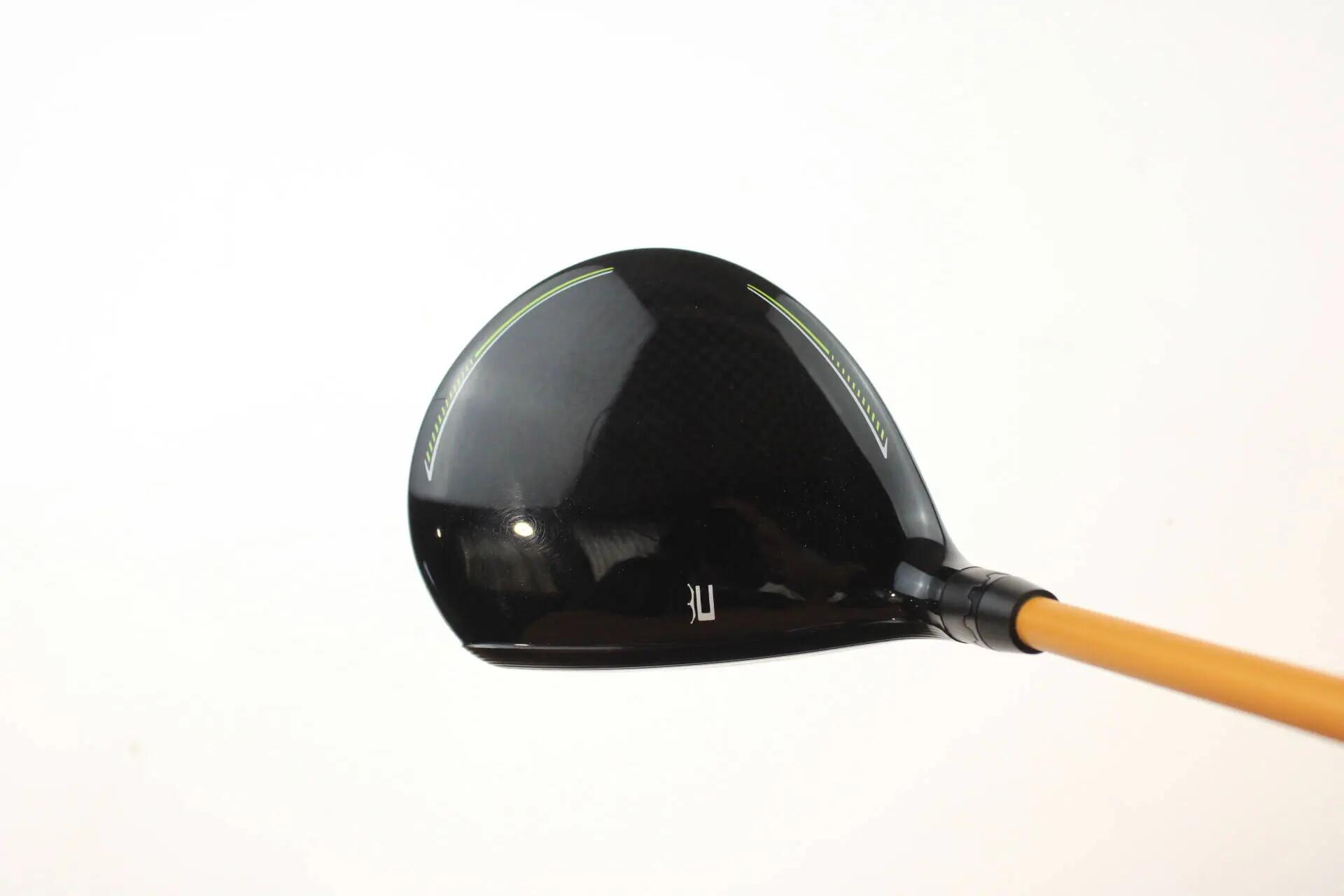 Seconde vie - Cobra King Radspeed RH 14.5-deg Fairway Wood - Very good 4/6