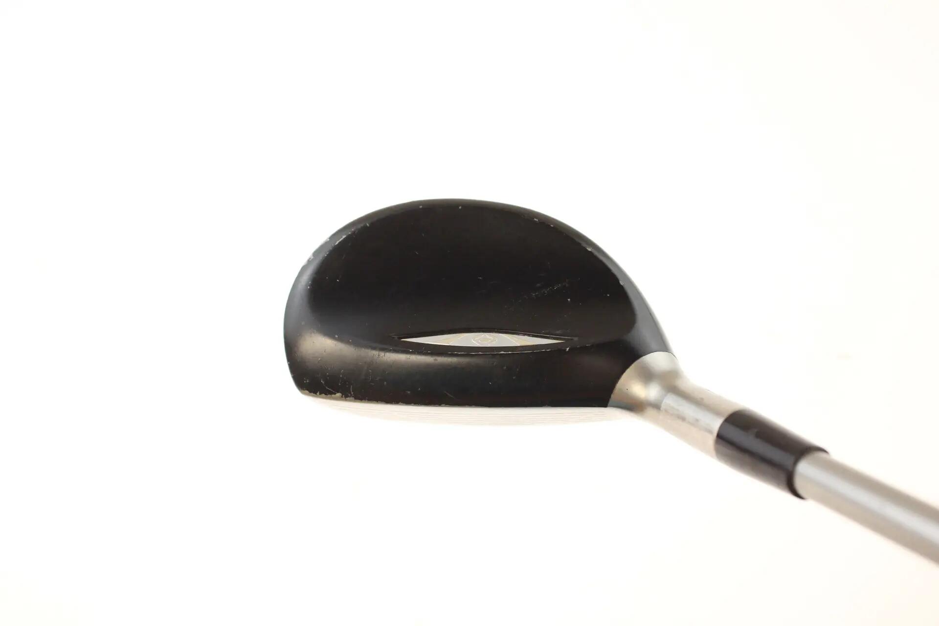 Seconde vie - Cleveland HiBore Bloom RH 25-deg Hybrid - Sufficient 3/5