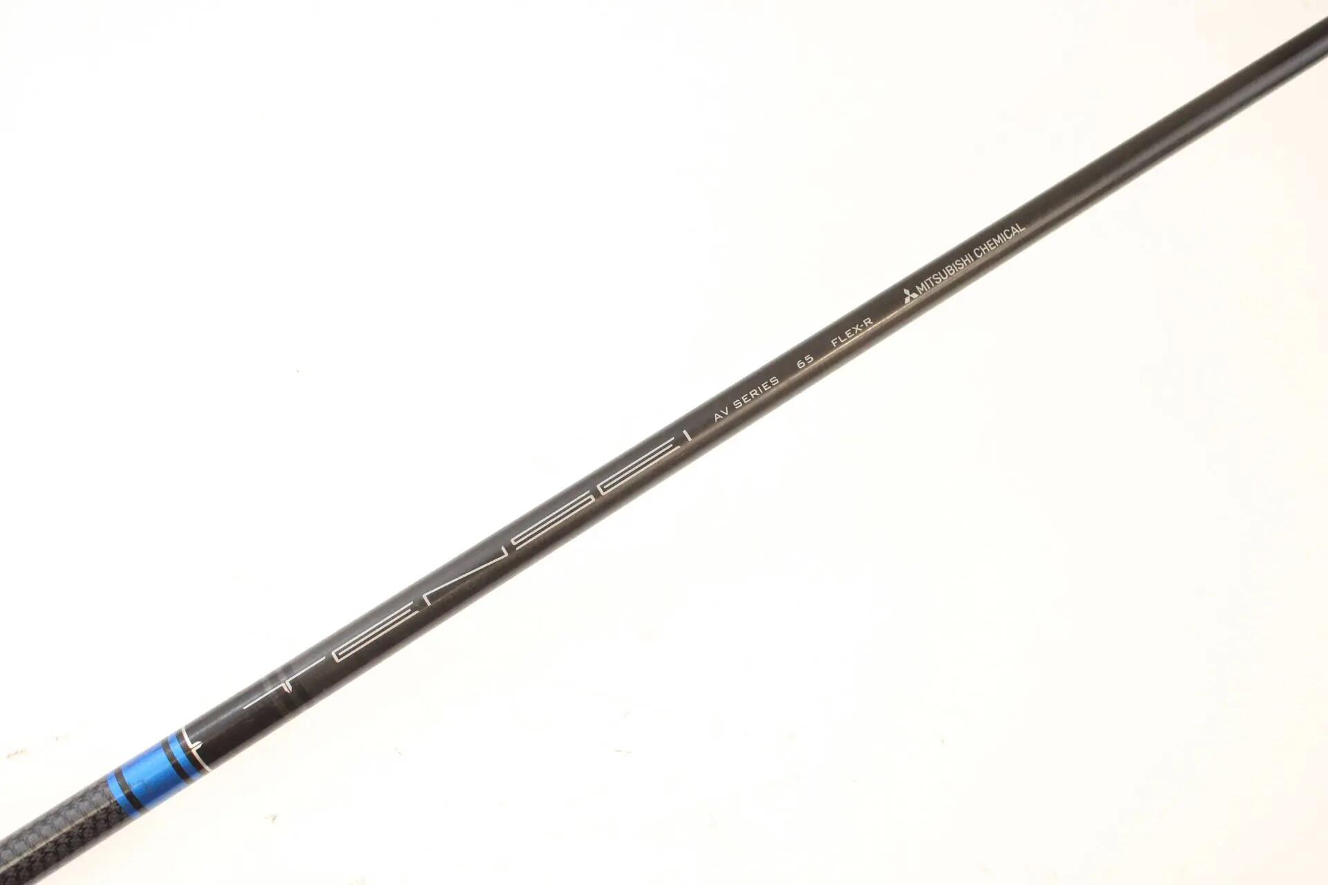 Seconde vie - Titleist TS3 RH 15-deg Fairway Wood - Sufficient 4/5