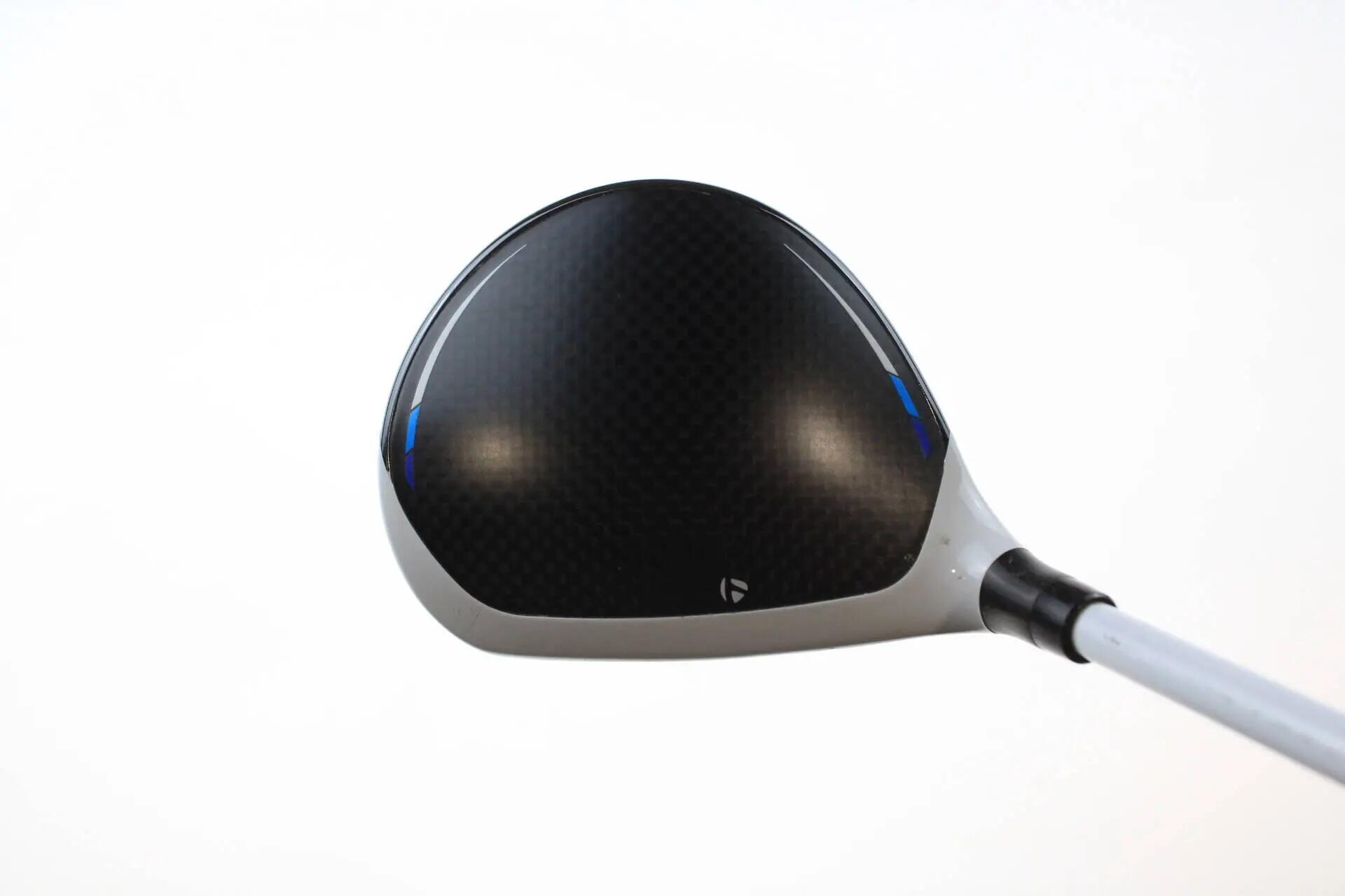 Seconde vie - TaylorMade SIM2 Max D RH 19-deg Fairway Wood - Good 3/5
