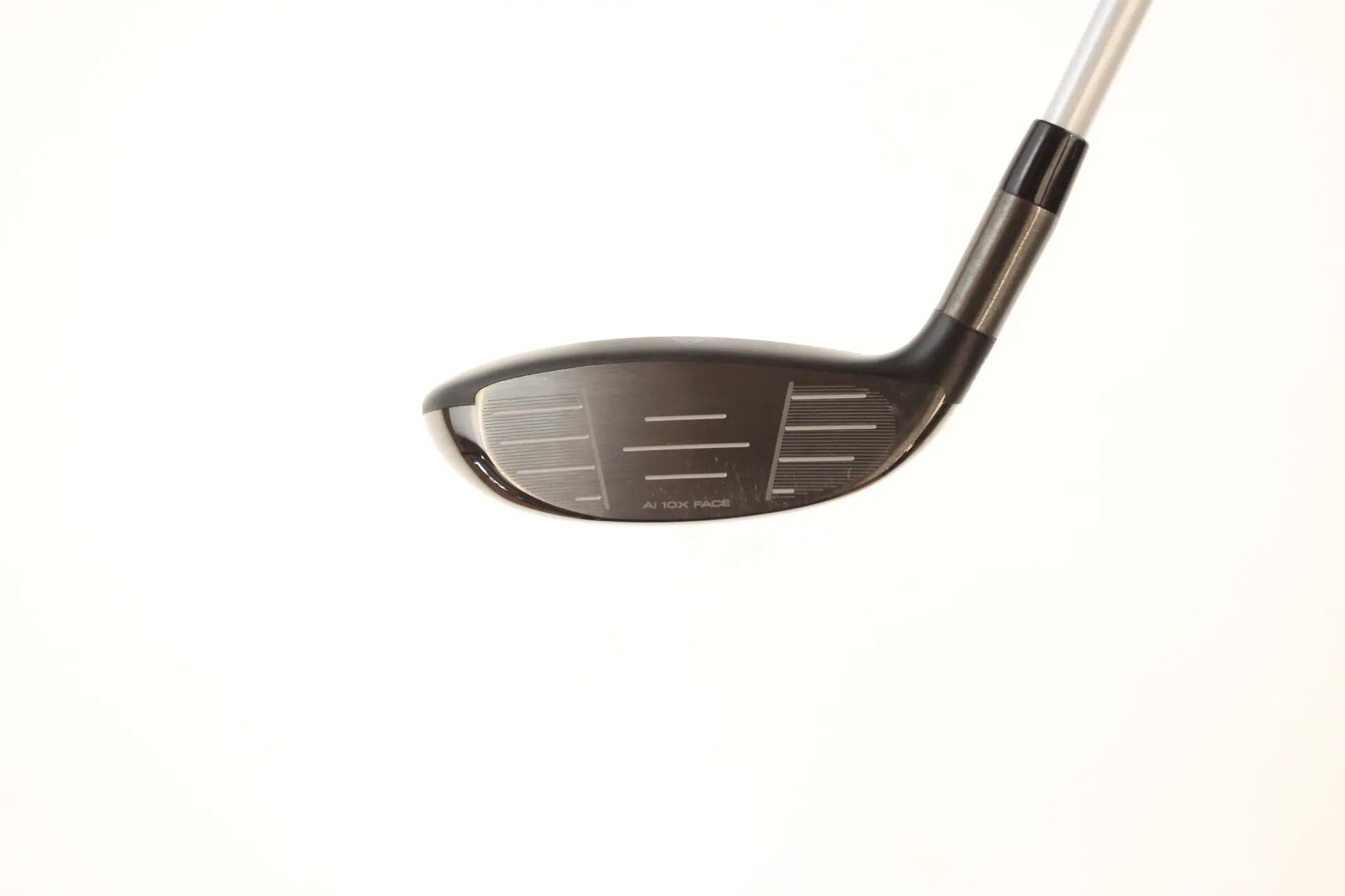 Seconde vie - Callaway Elyte X RH 18-deg Fairway Wood - Very good 2/5