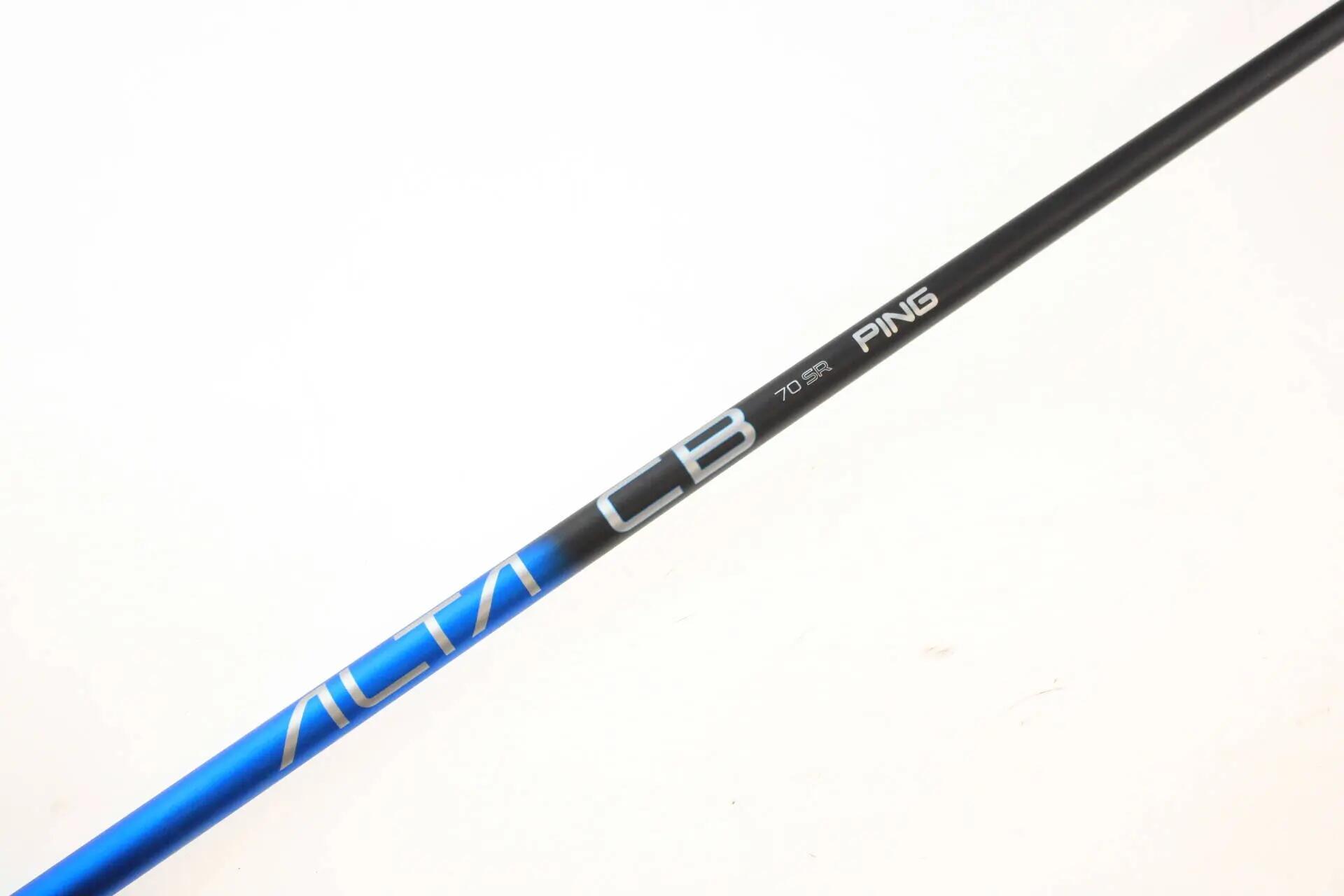 Seconde vie - Ping G440 RH 17-deg Hybrid - Good 4/5