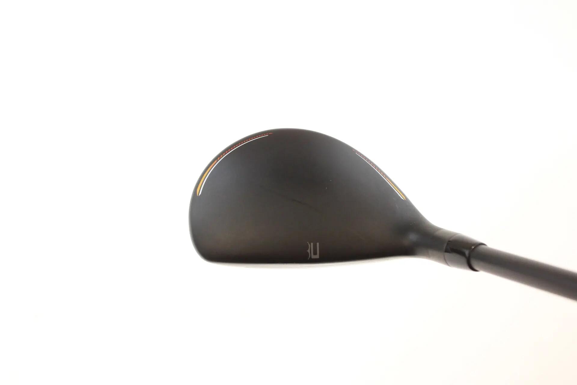 Seconde vie - Cobra LTDx RH 21-deg Hybrid - Very good 4/6