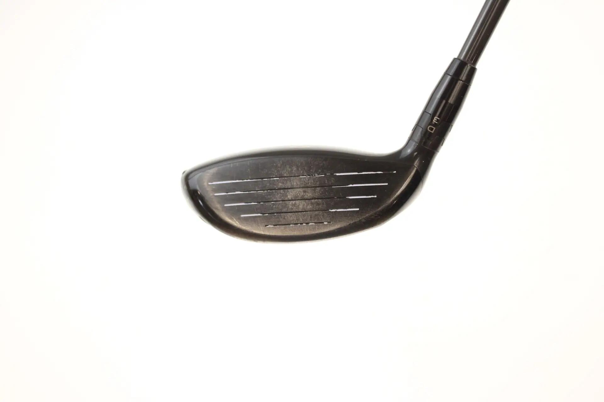 Seconde vie - Titleist 917F2 RH 15-deg Fairway Wood - Good 2/5