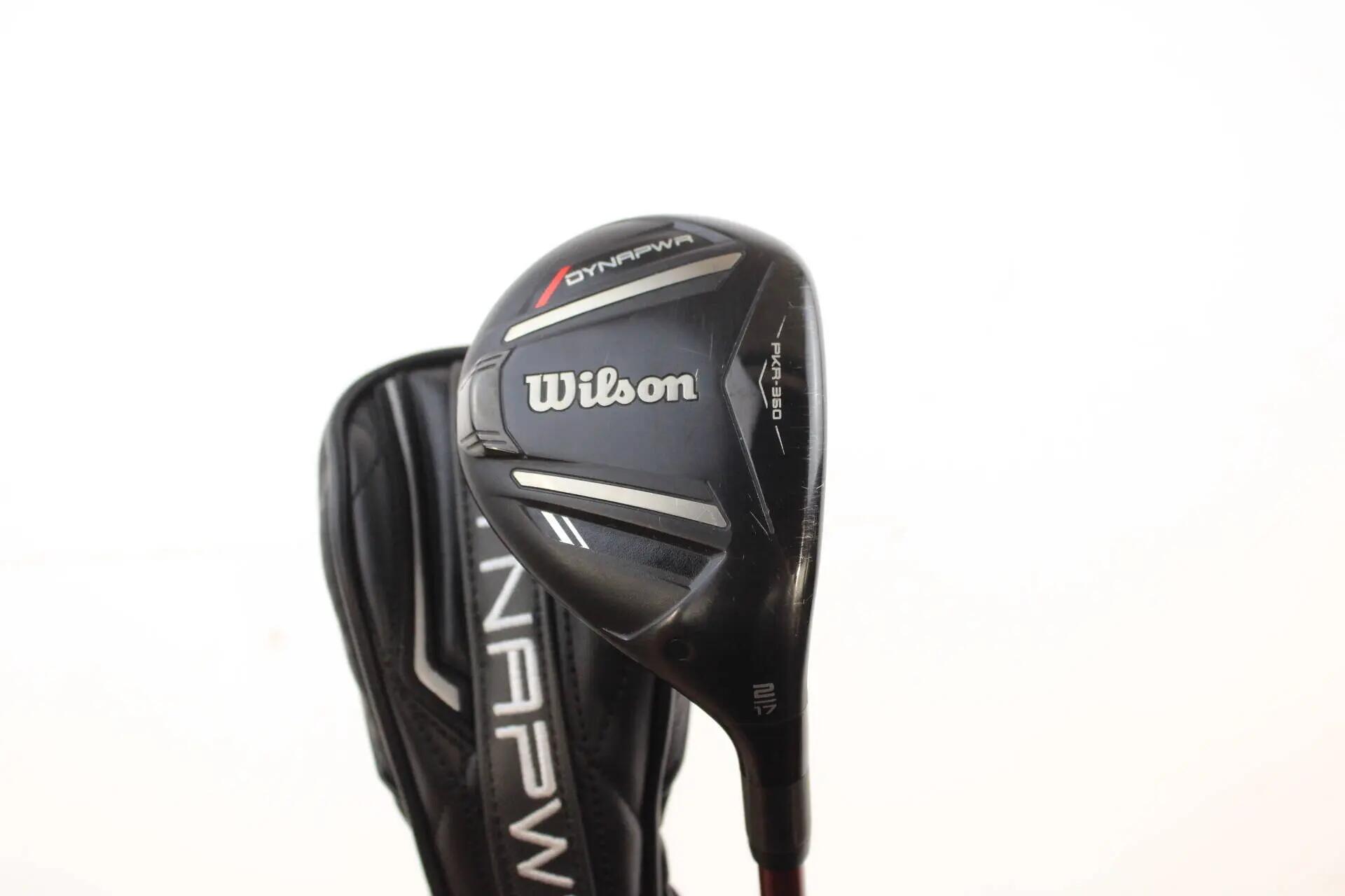 WILSON picture