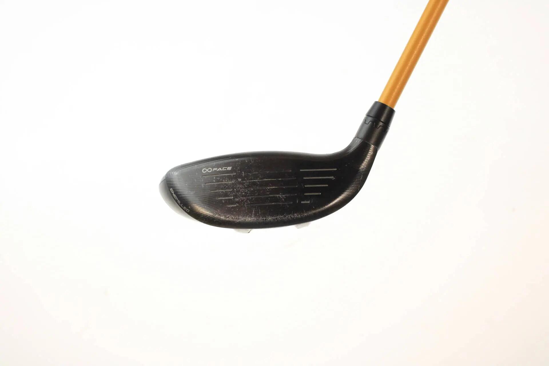 Seconde vie - Cobra King Radspeed RH 14.5-deg Fairway Wood - Very good 3/6