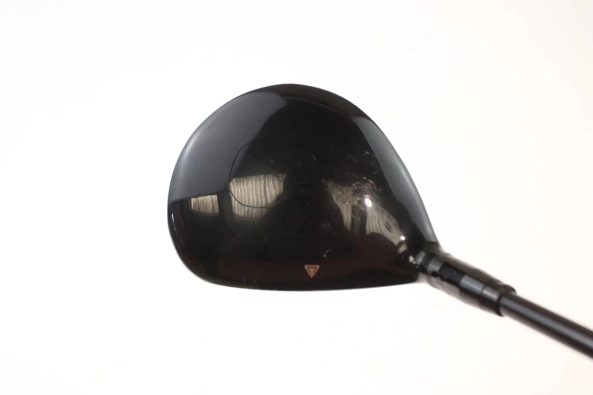 Seconde vie - Titleist TS3 RH 15-deg Fairway Wood - Sufficient 3/5