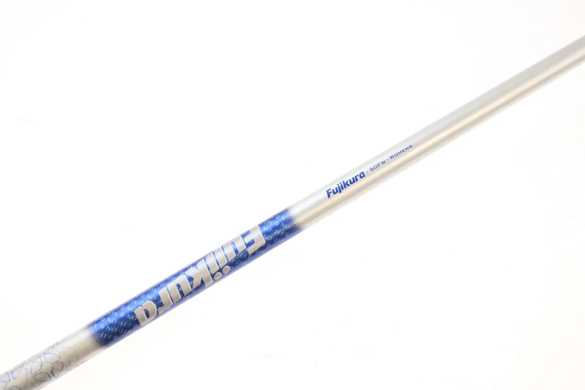 Seconde vie - Cobra S2 Offset RH 18-deg Fairway Wood - Sufficient 4/5