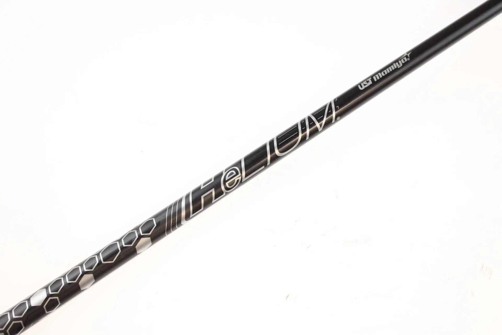 Seconde vie - Callaway Mavrik RH 15-deg Fairway Wood - Good 4/7