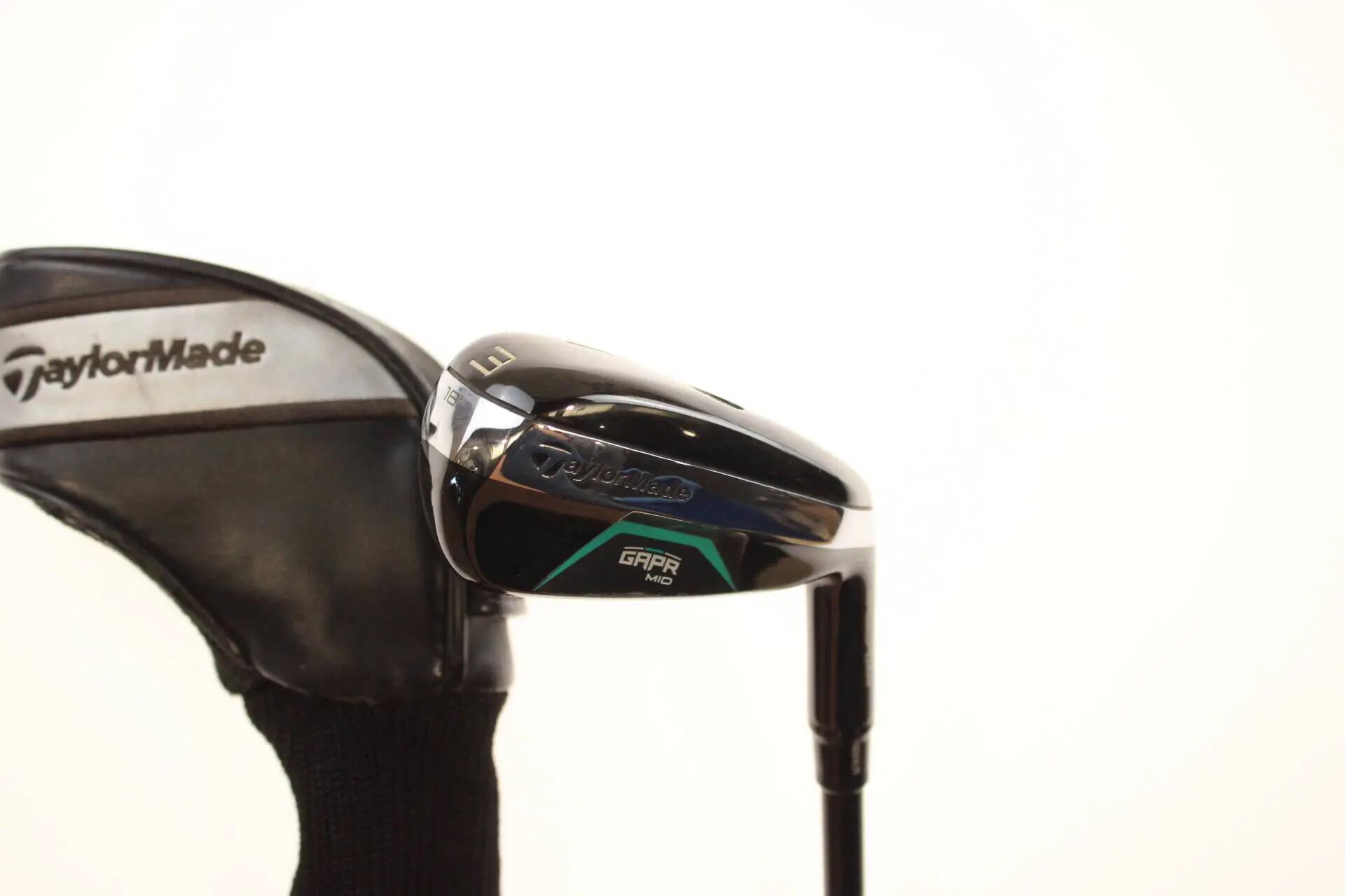 TAYLORMADE picture