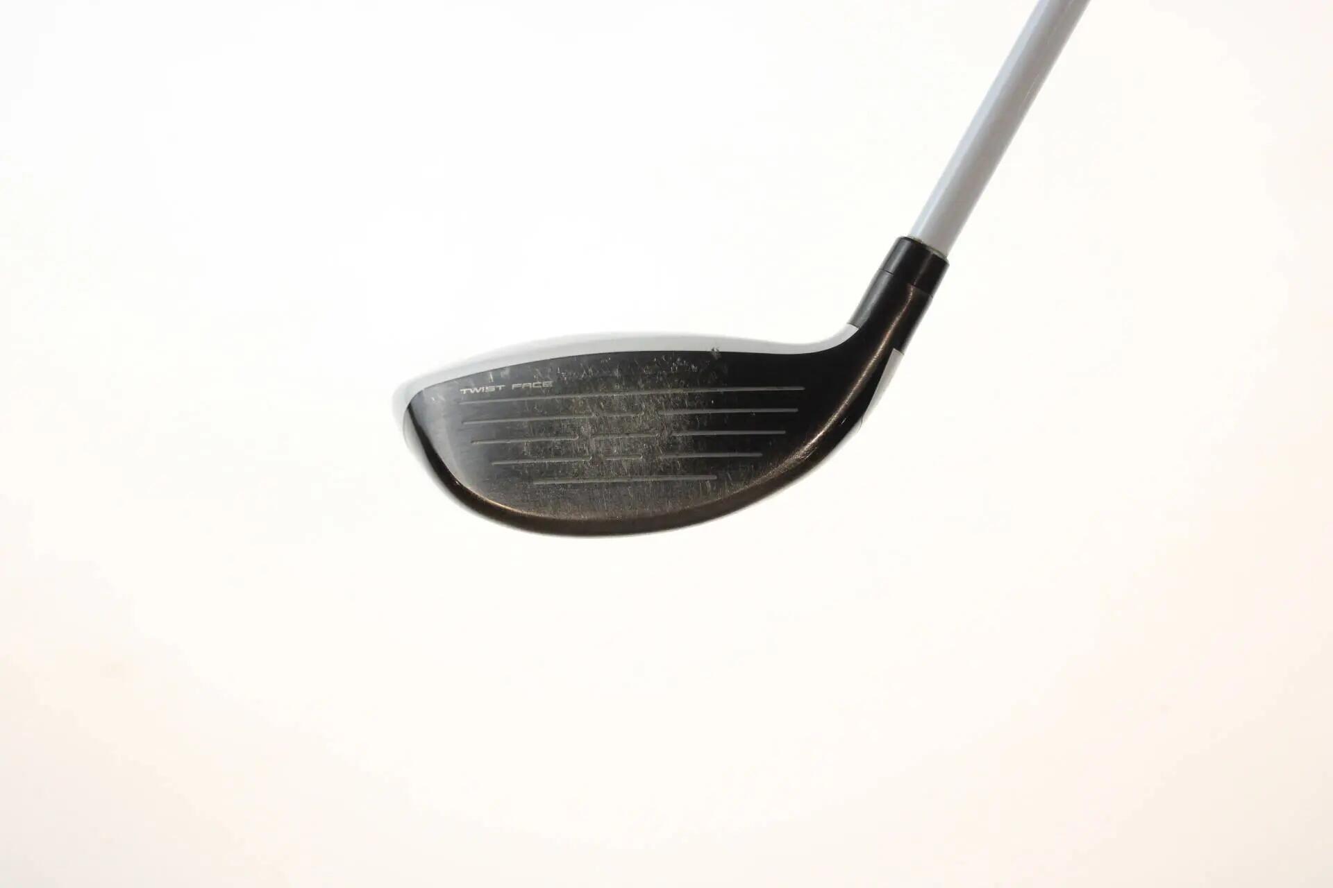Seconde vie - TaylorMade SIM2 Max D RH 19-deg Fairway Wood - Good 2/5