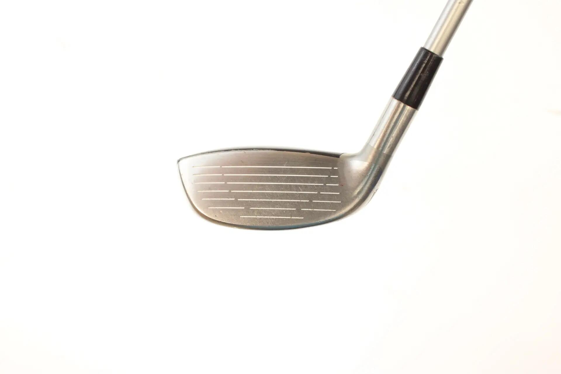 Seconde vie - Cleveland HiBore Bloom RH 25-deg Hybrid - Sufficient 2/5
