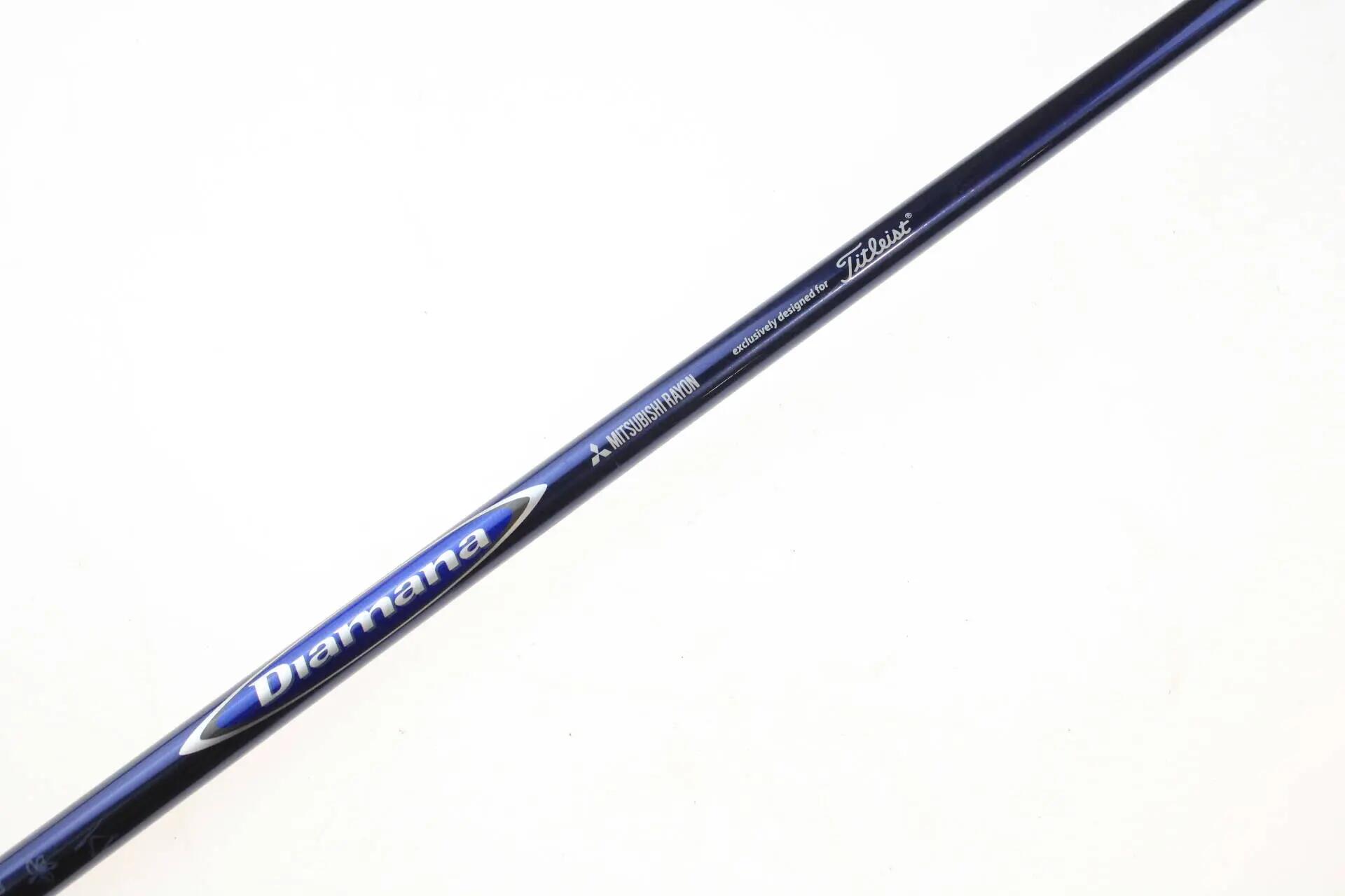Seconde vie - Titleist 910F LH 17-deg Fairway Wood - Sufficient 5/6