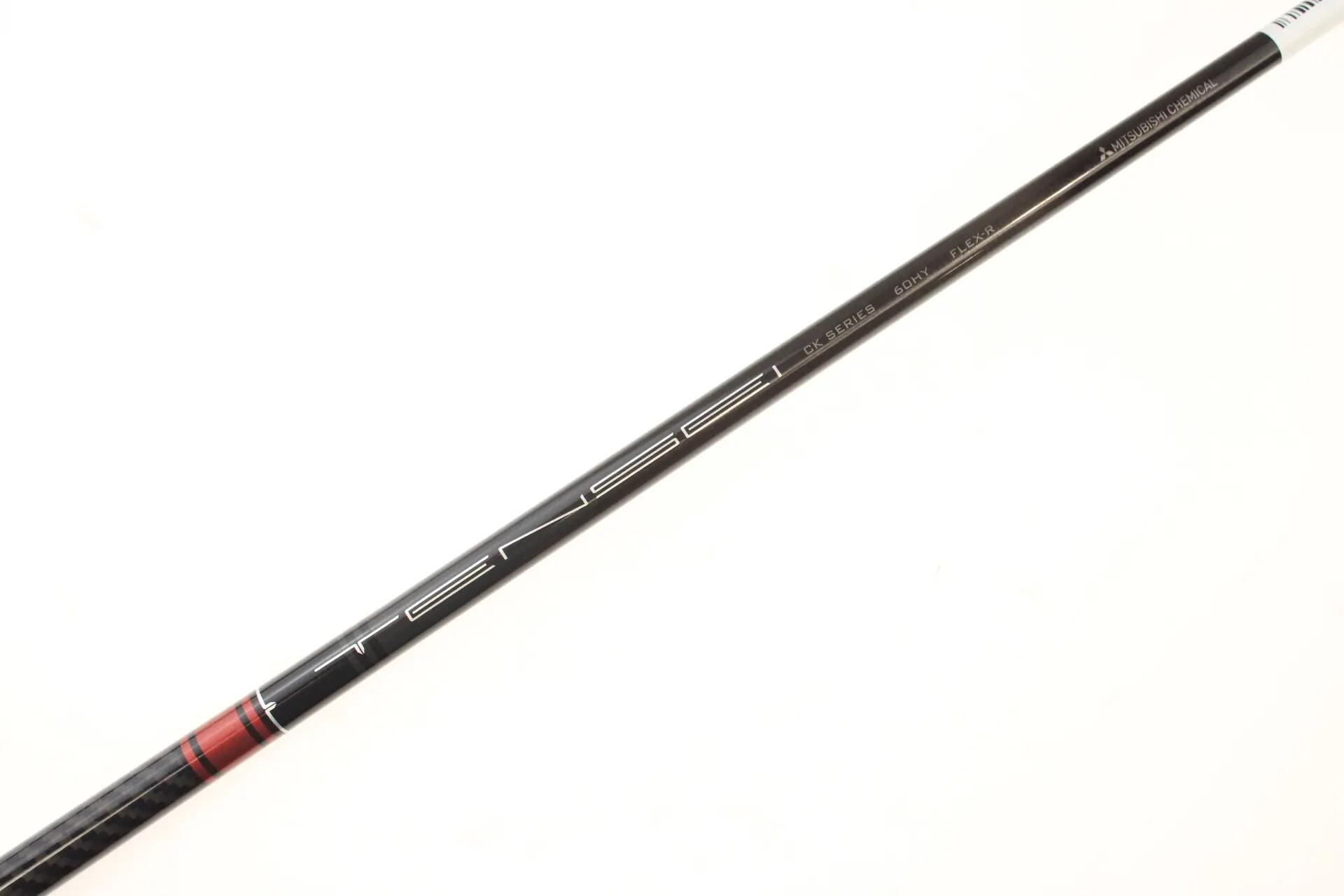 Seconde vie - Titleist 818 H1 RH 23-deg Hybrid - Sufficient 4/5